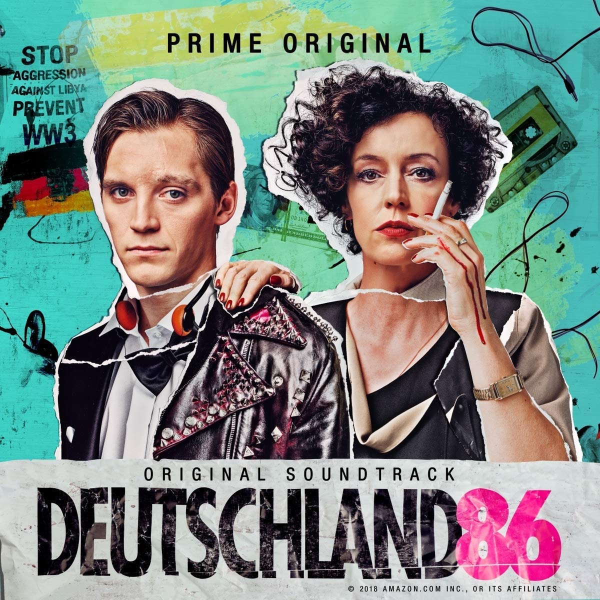 Product Image: Deutschland 86