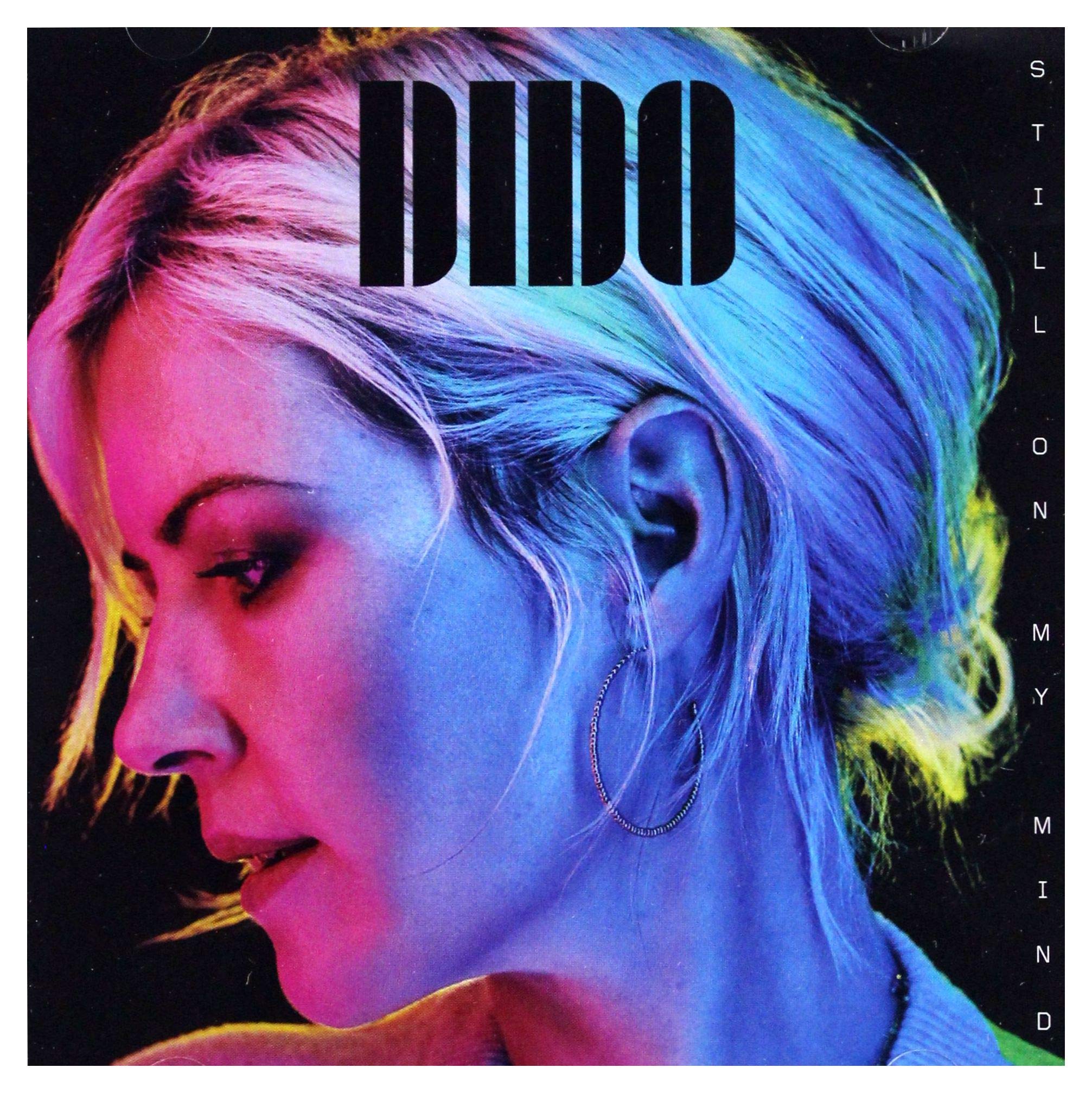 Dido: Still On My Mind Music