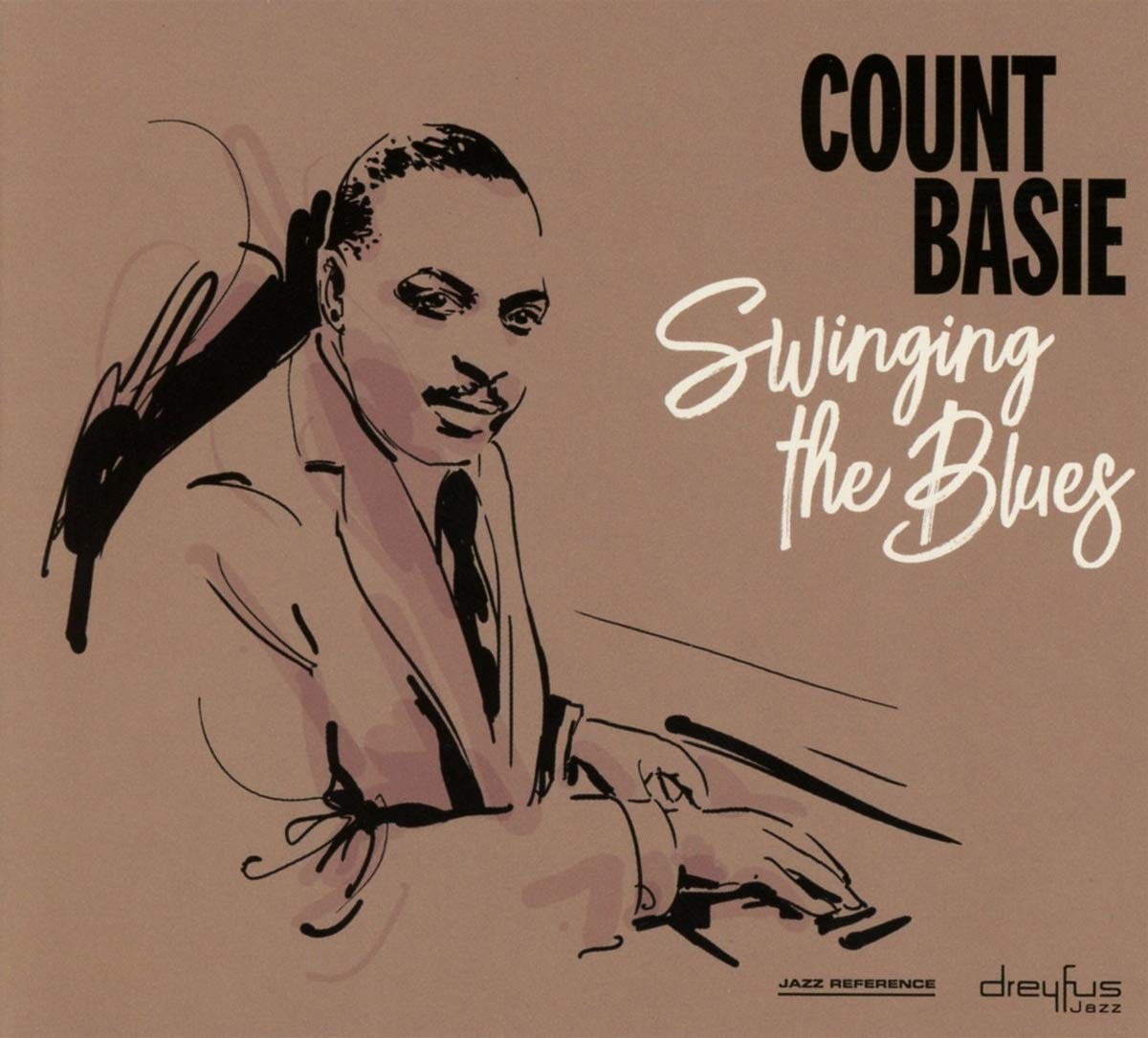 Product Image: Swinging the Blues