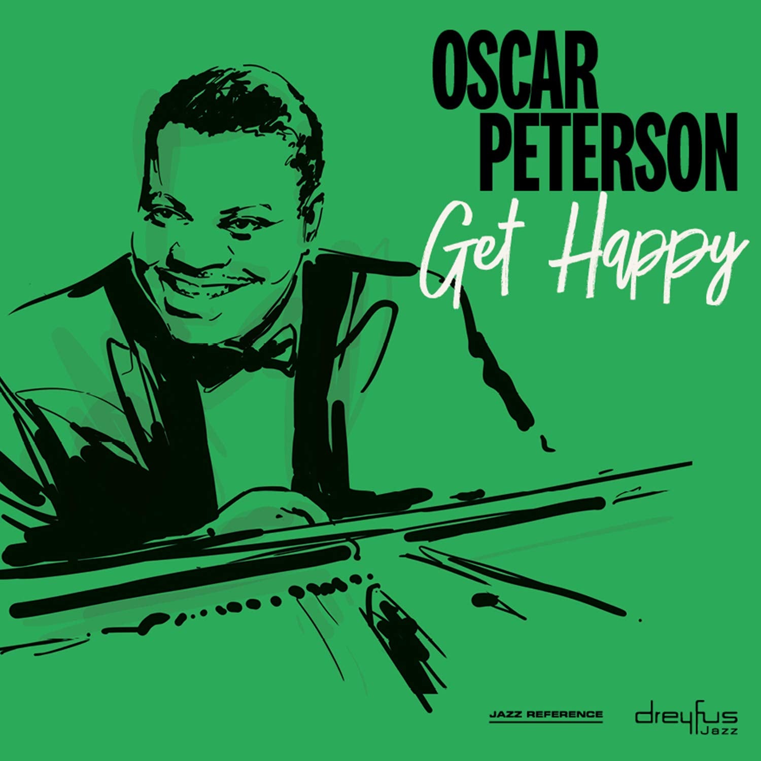 Product Image: Get Happy