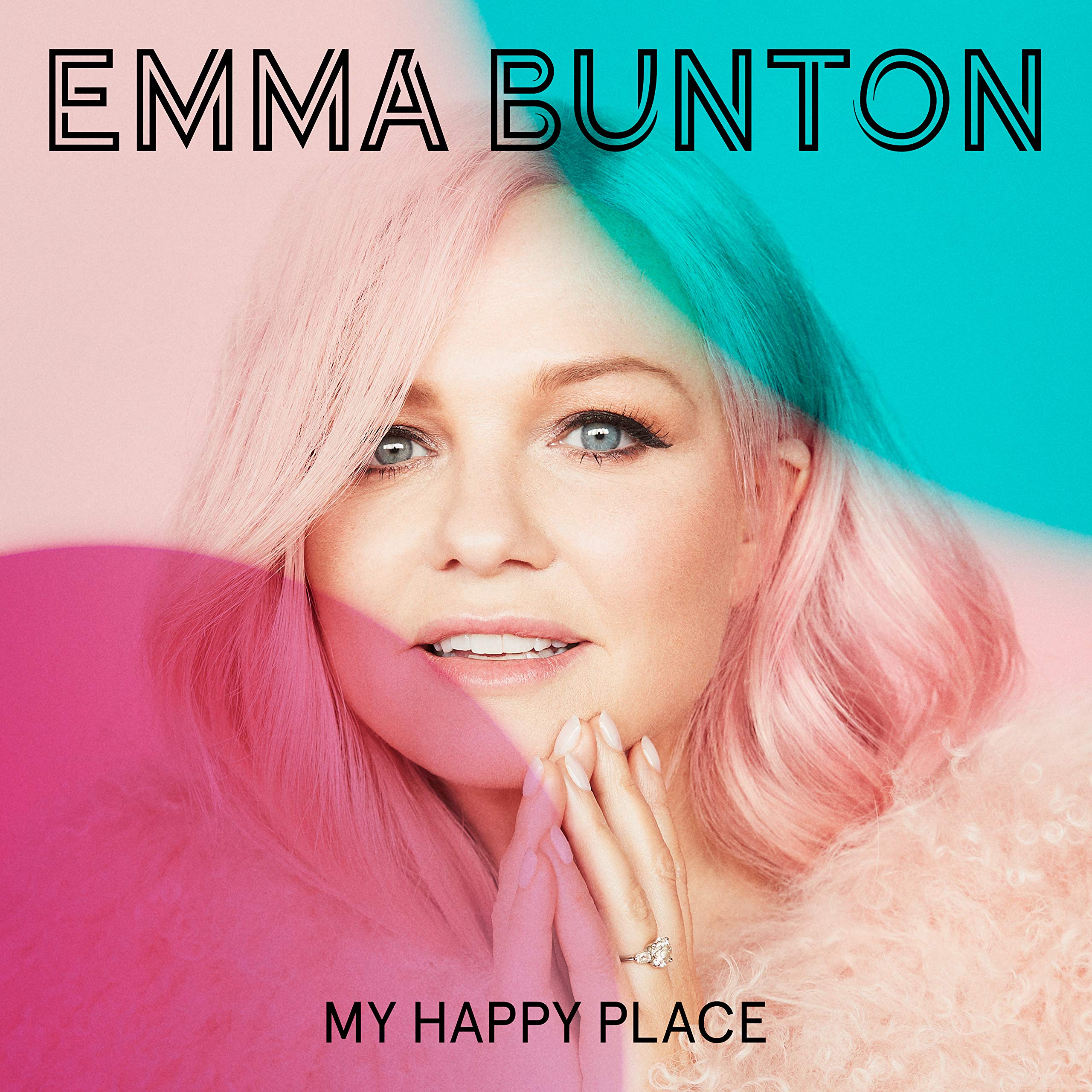 My Happy Place (Deluxe) cd
