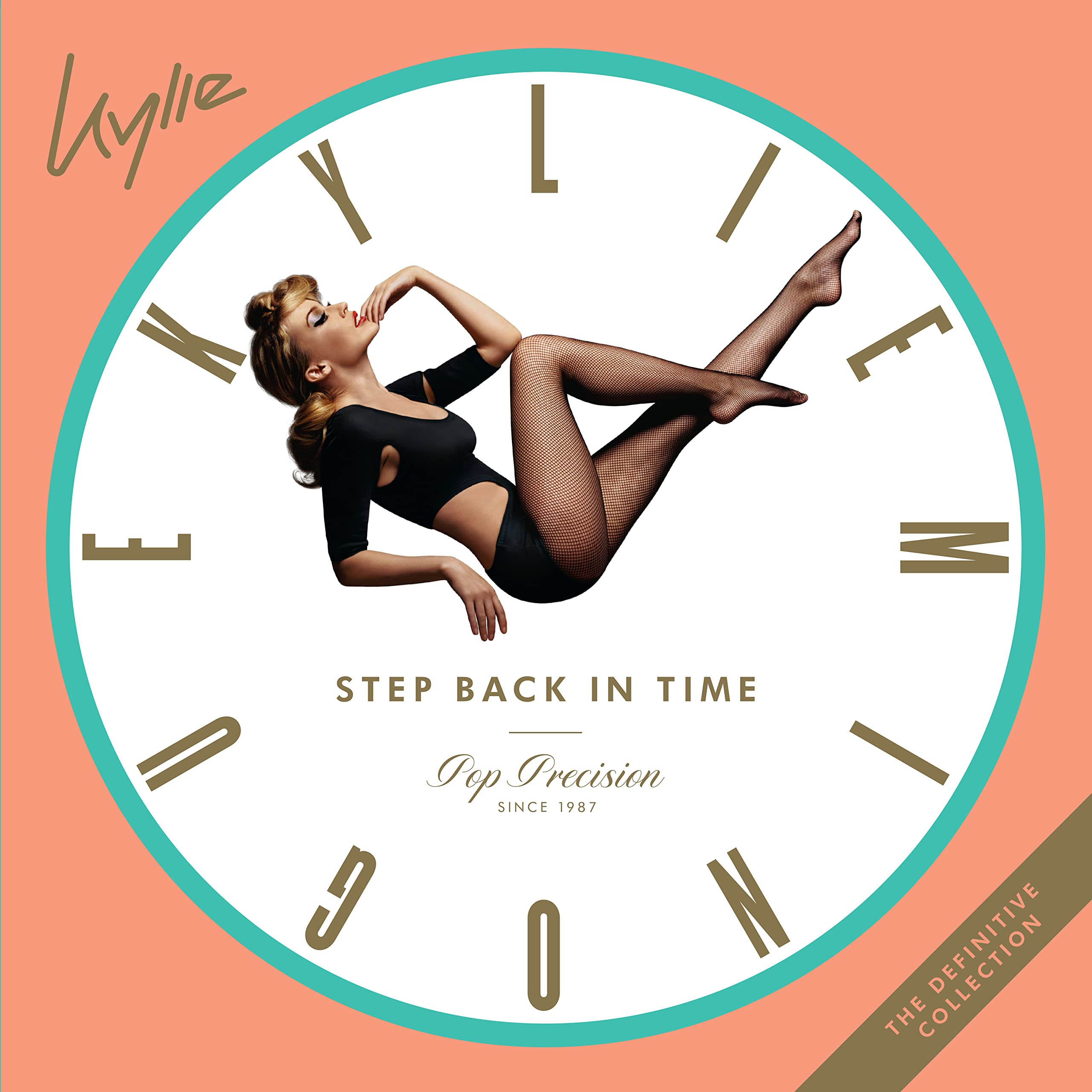 Step Back In Time: The Definitive Collection (Delu Funk, R&B & Soul