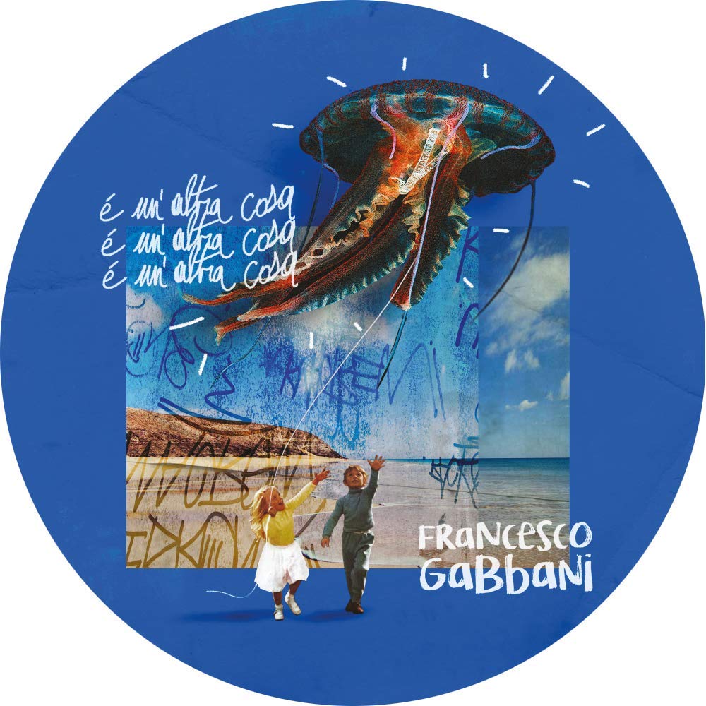 È Un'altra Cosa (One Sided Picture Vinyl Limited Edition) Pop