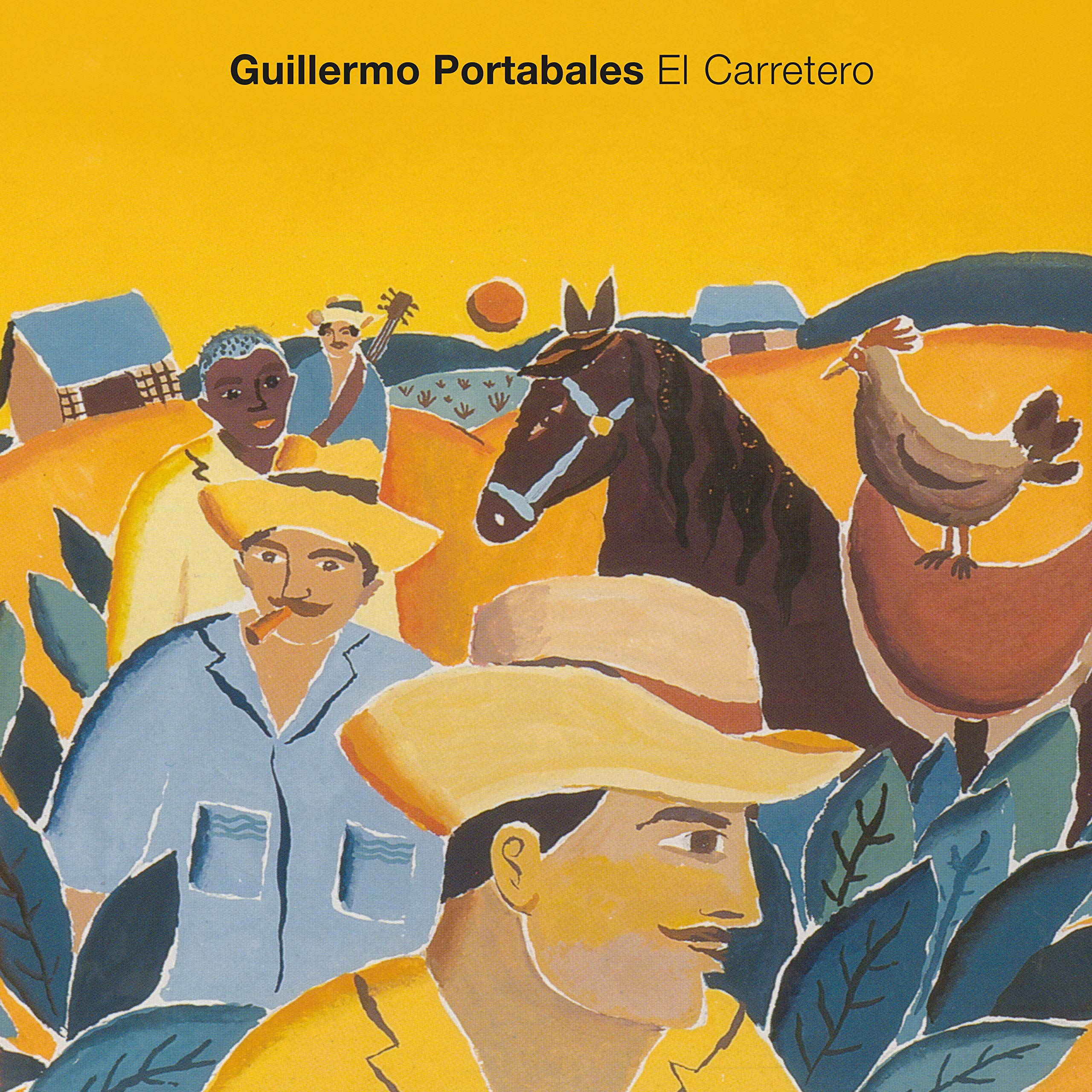 El Carretero Alternative & Indie