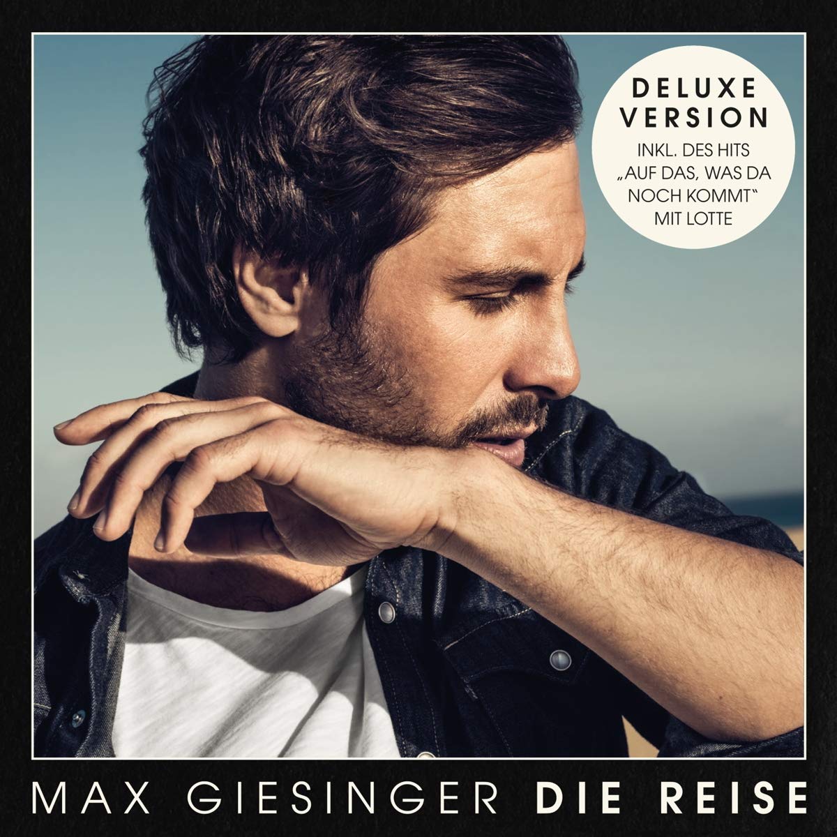 Die Reise (Deluxe Version) Pop