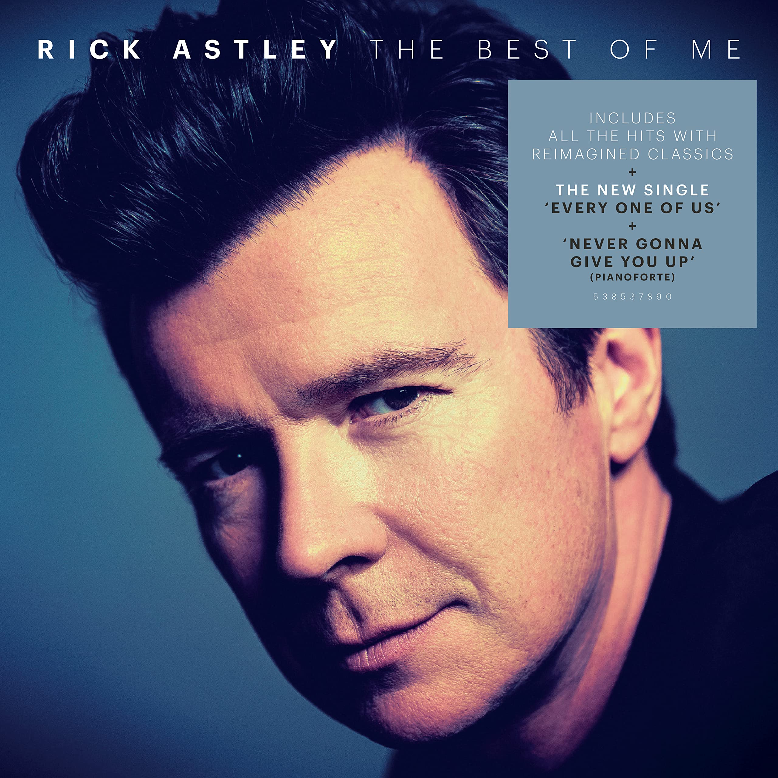 The Best Of Me Pop