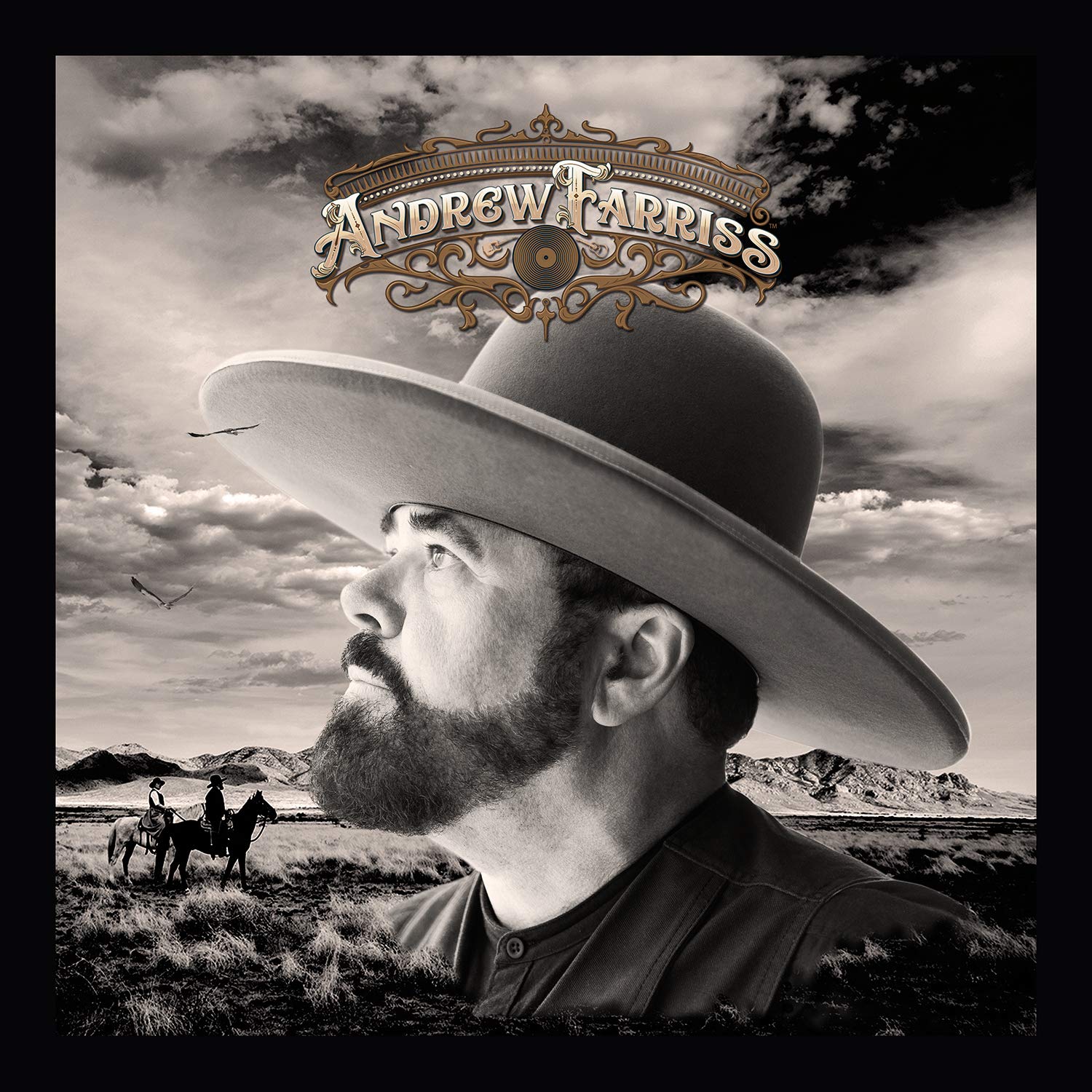 Andrew Farriss Country & Folk