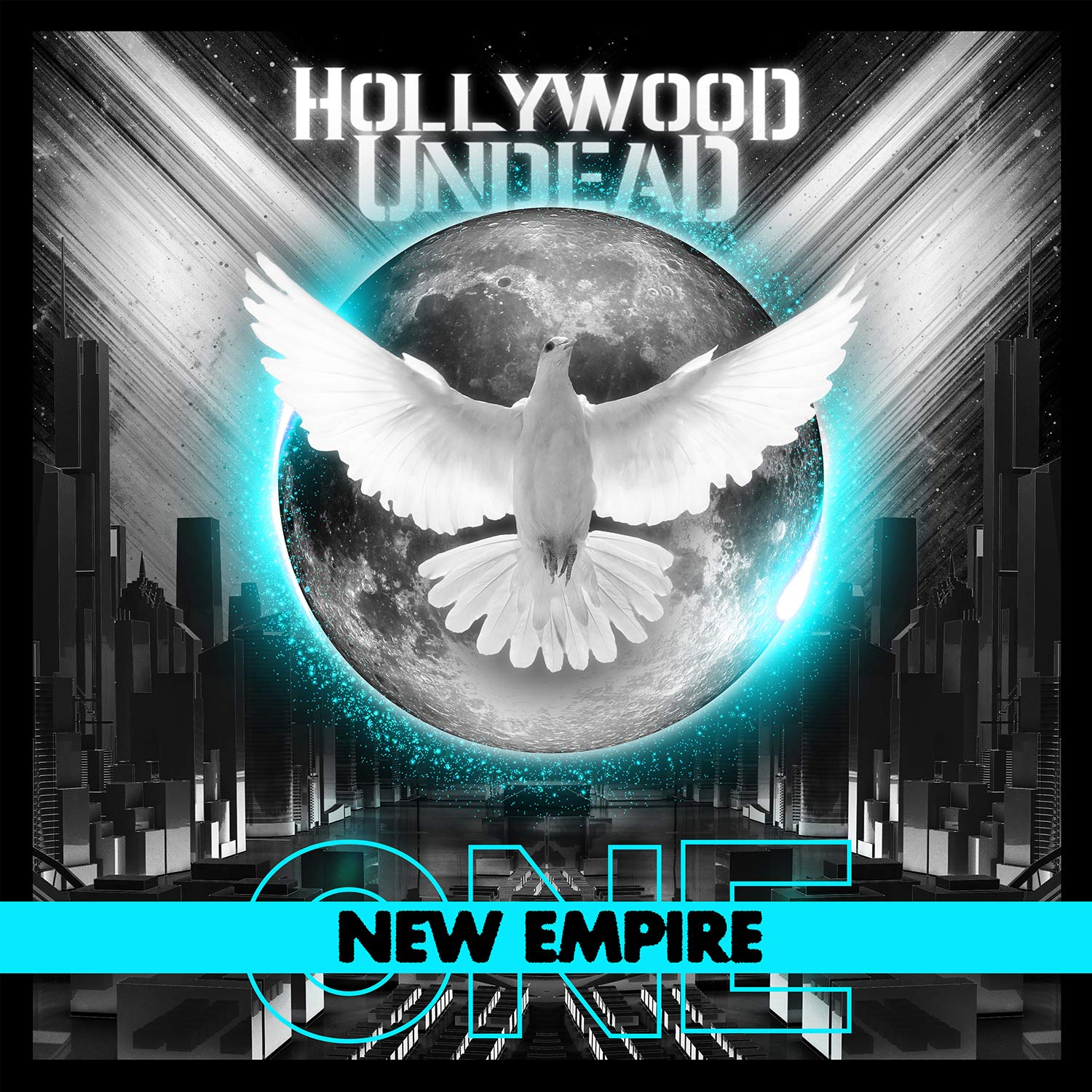 New Empire,Vol.1 Metal & Hardrock