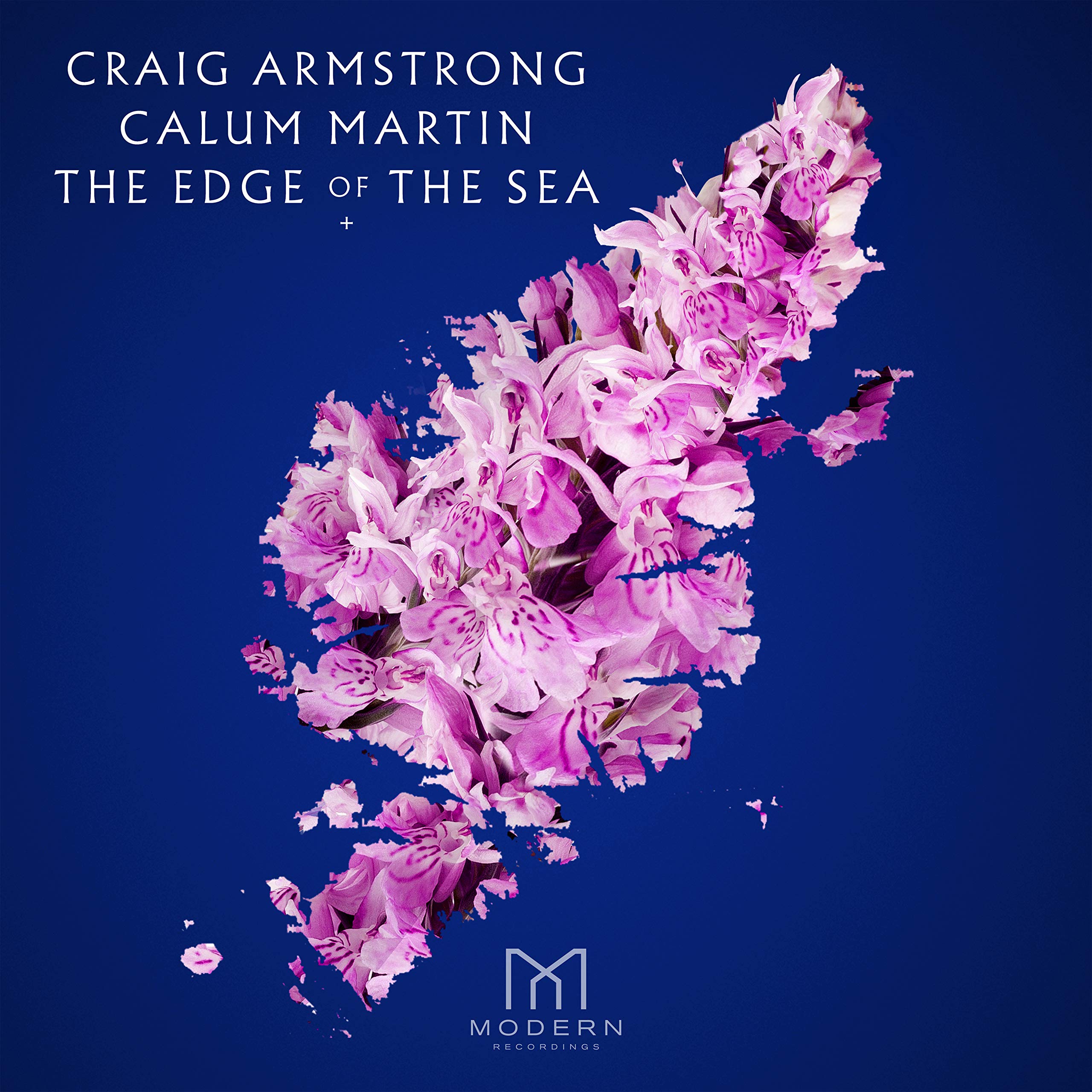 The Edge of the Sea Music for Children