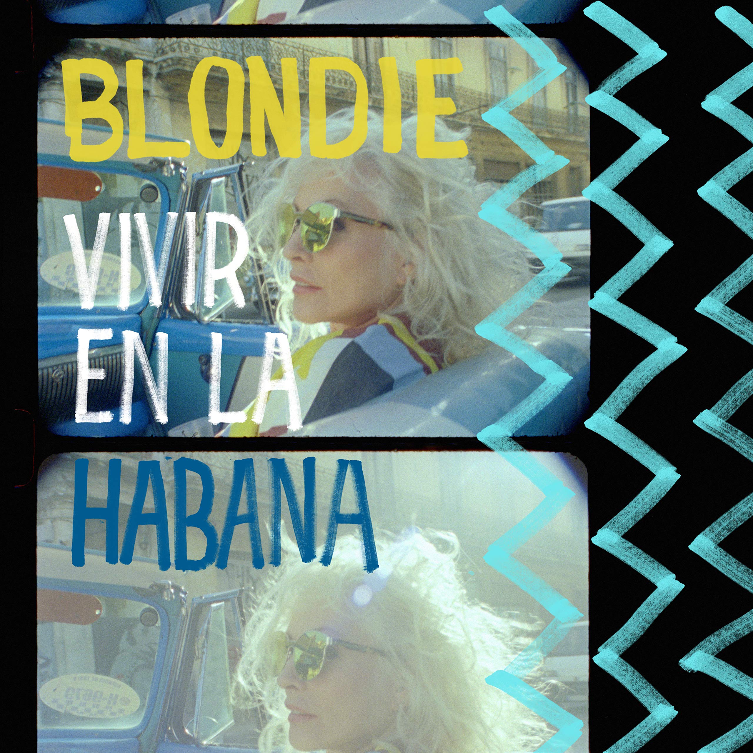 Vivir en la Habana Soundtracks & Musicals