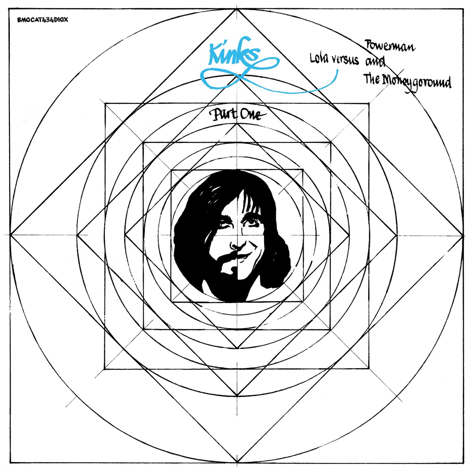 Lola Versus Powerman and the Moneygoround,Pt.1 Soundtracks & Musicals