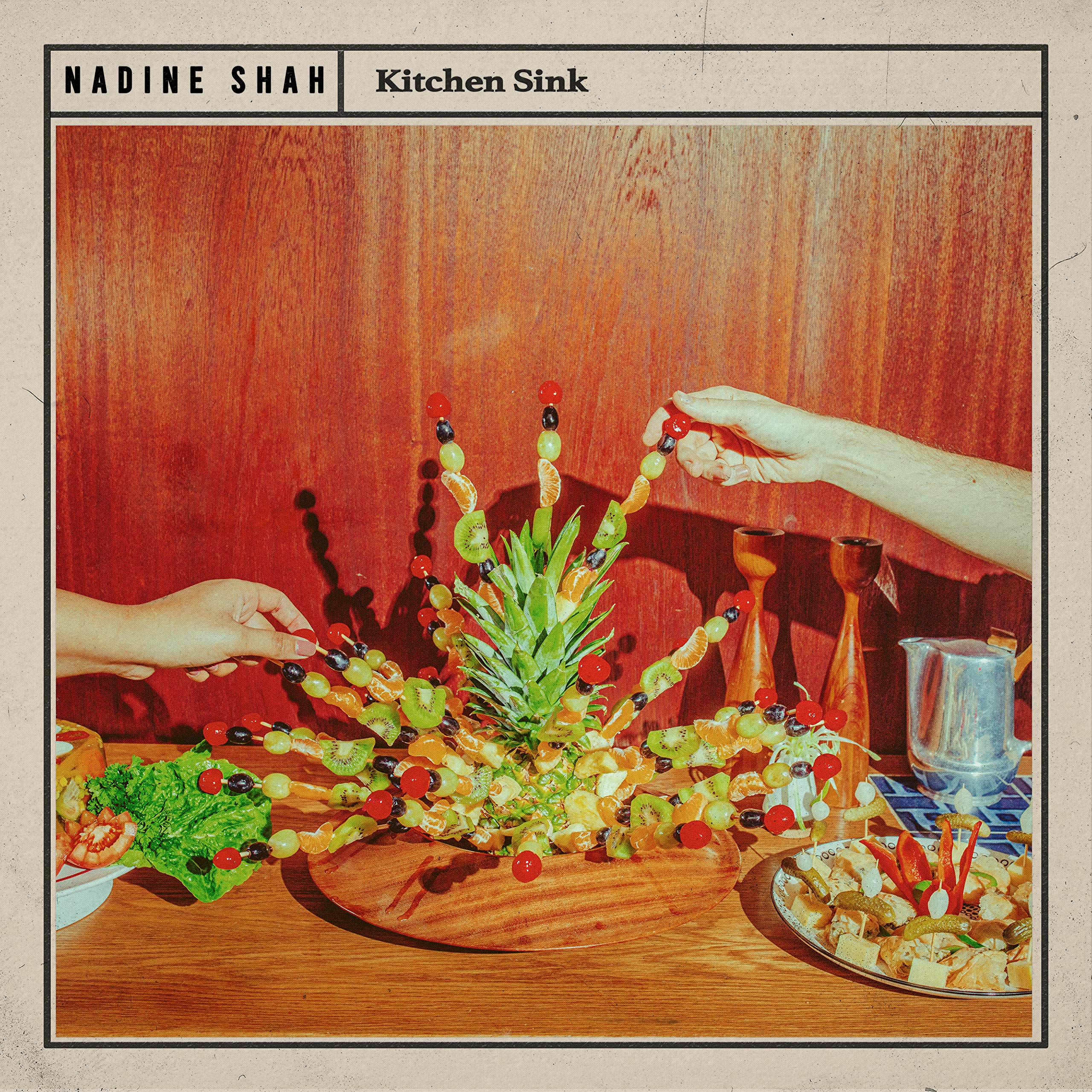 Kitchen Sink Funk, R&B & Soul