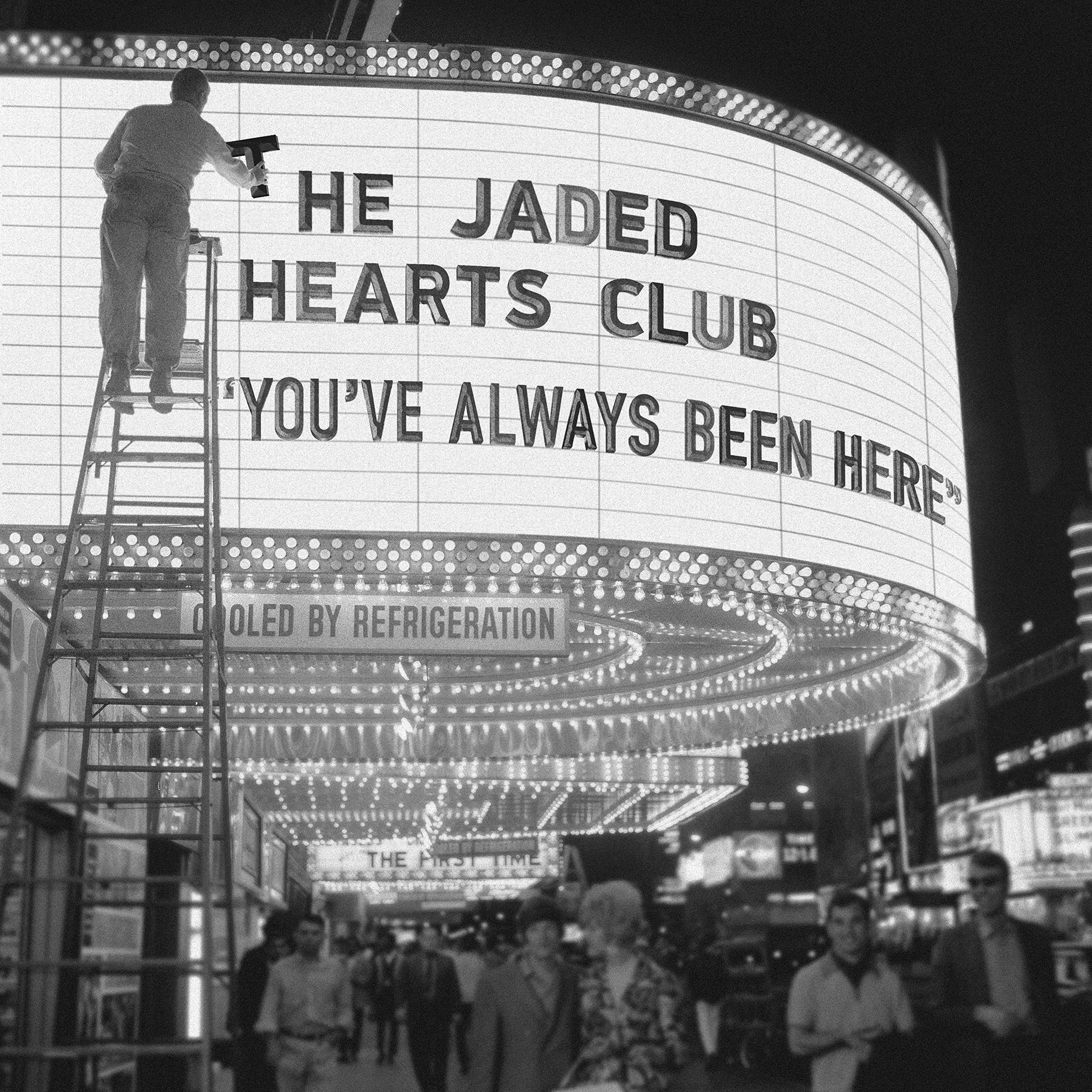 You'Ve Always Been Here Soundtracks & Musicals