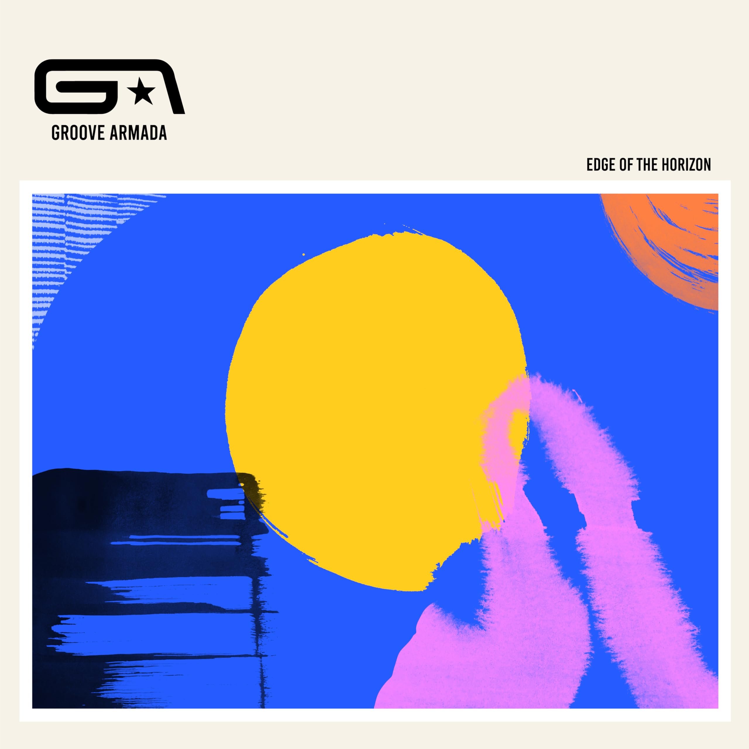 Edge Of The Horizon Dance & Electronic