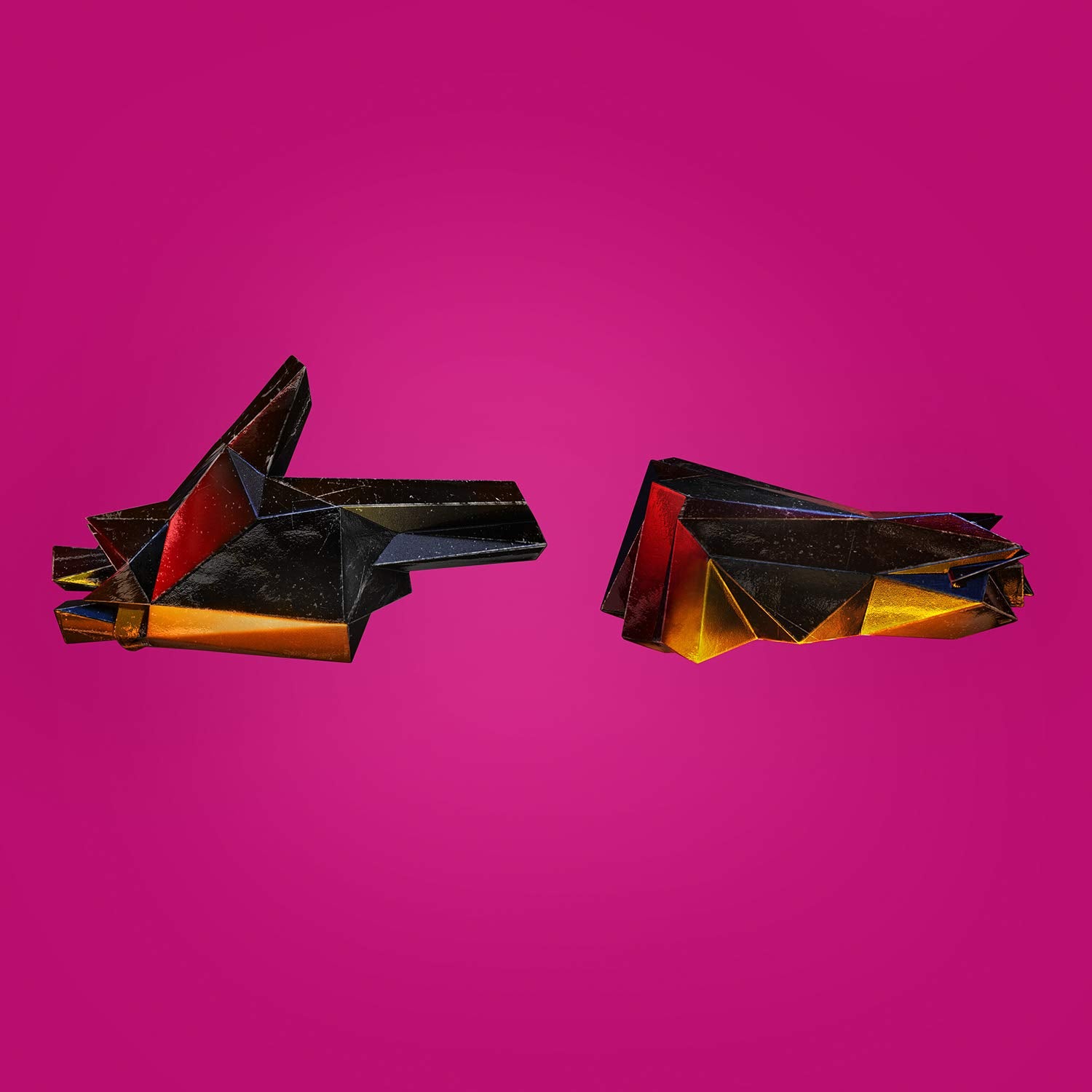 RTJ4 Funk, R&B & Soul