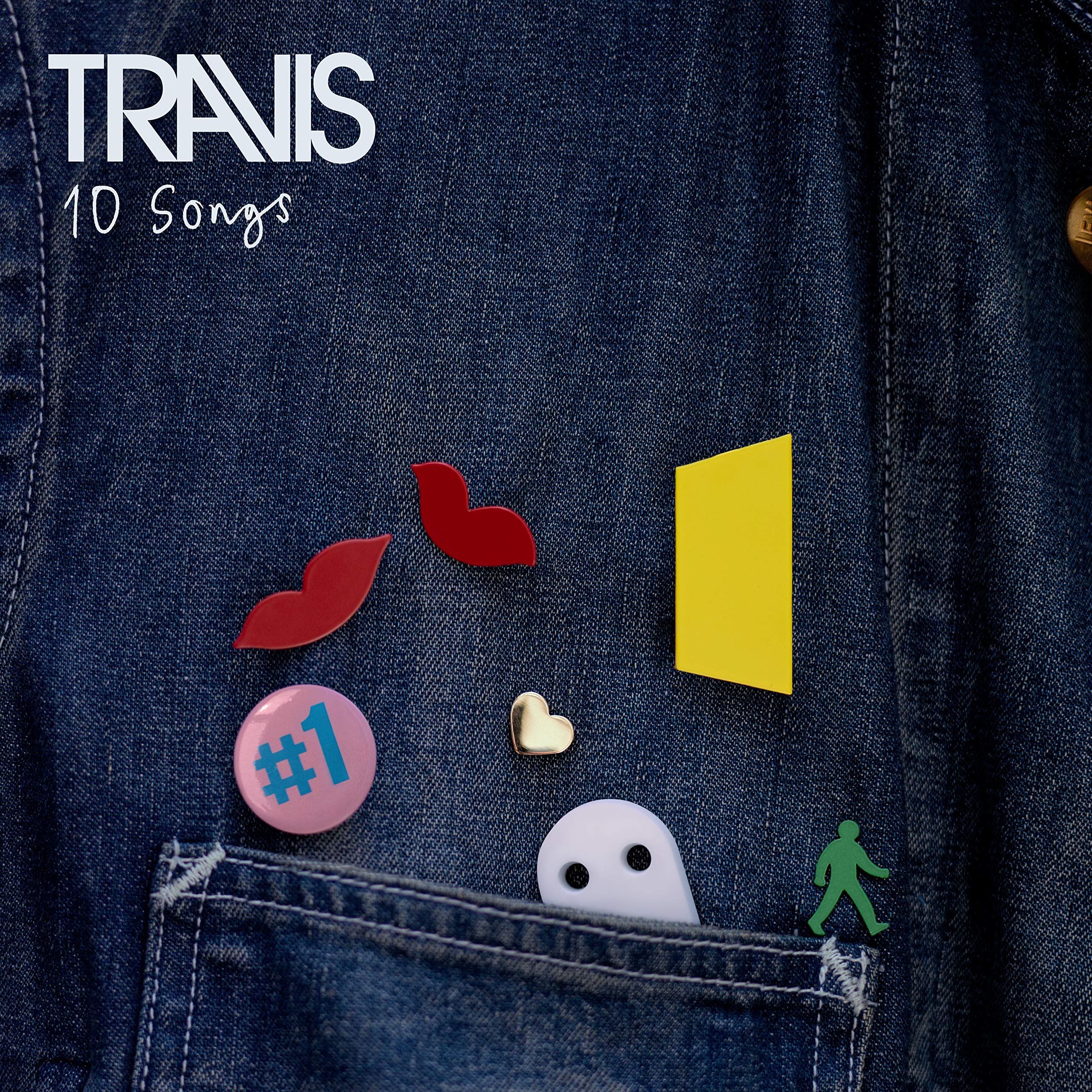 10 Songs (Deluxe) Funk, R&B & Soul