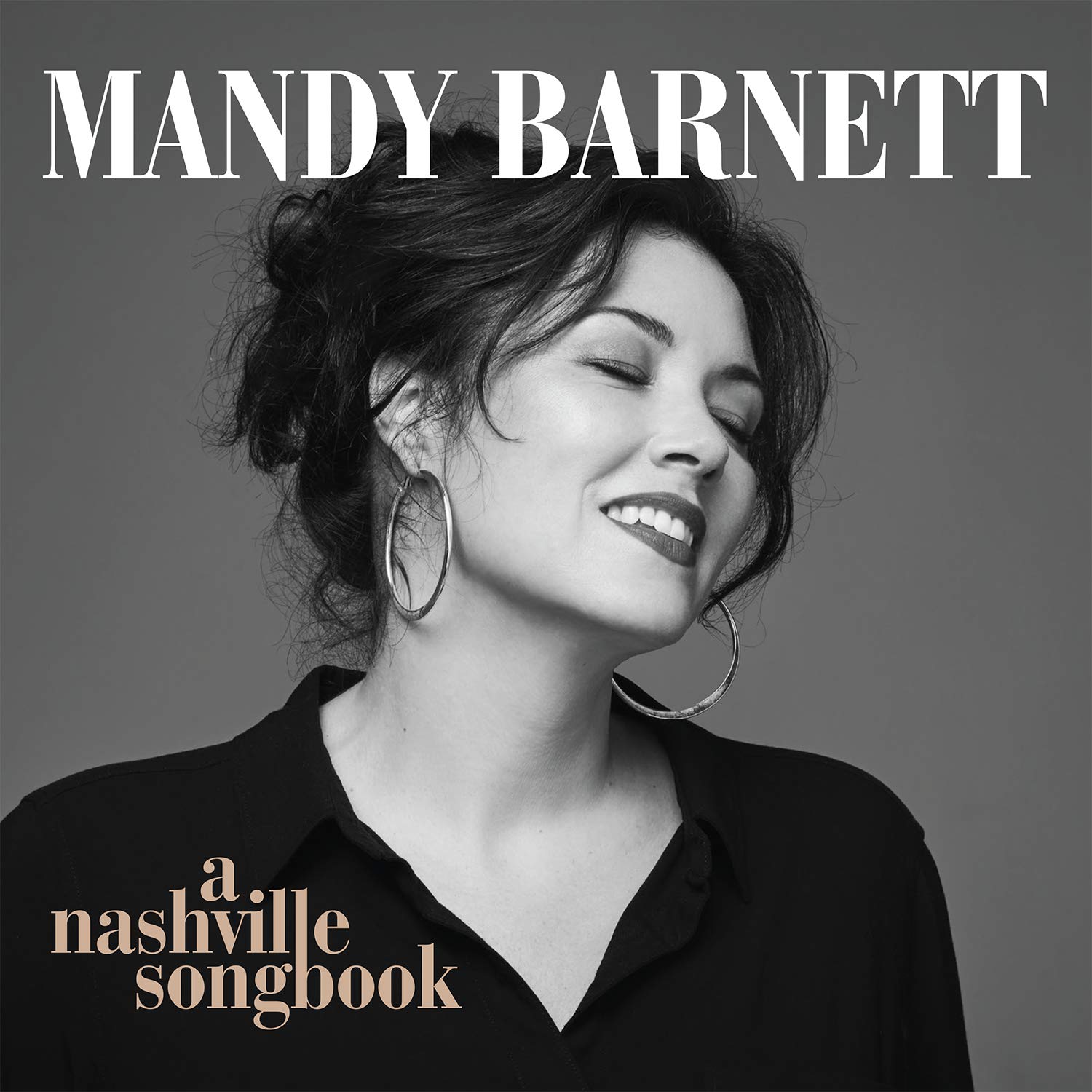 A Nashville Songbook Rock