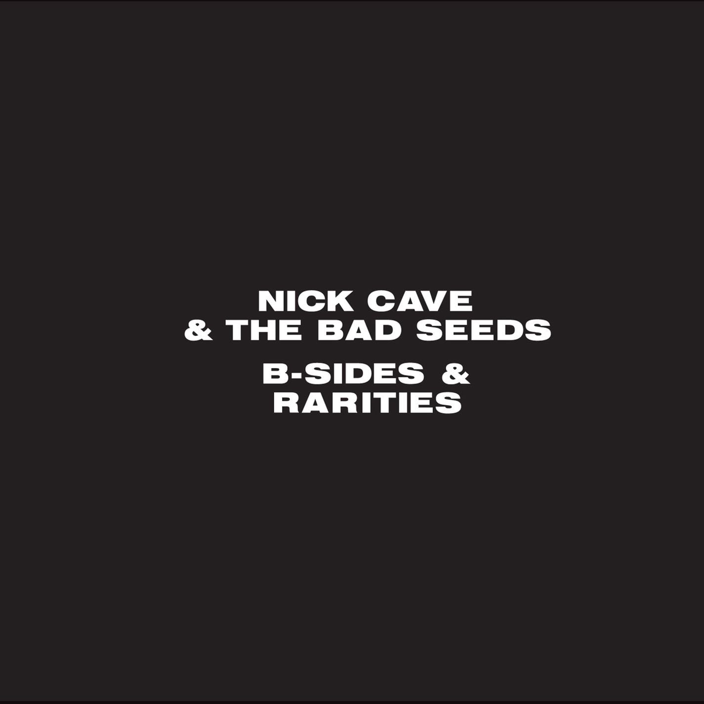 B-Sides & Rarities (Part I) Alternative & Indie