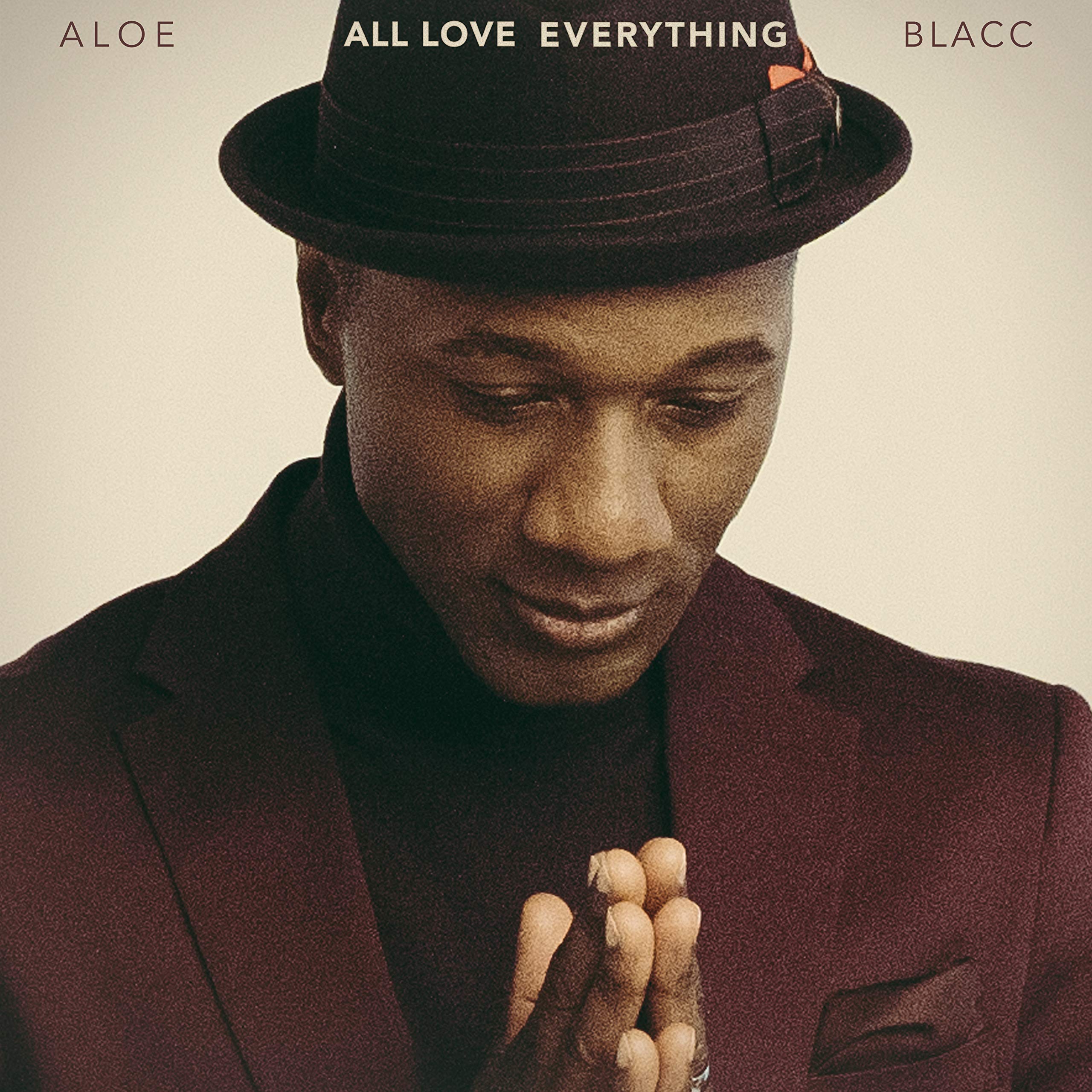 All Love Everything Soundtracks & Musicals