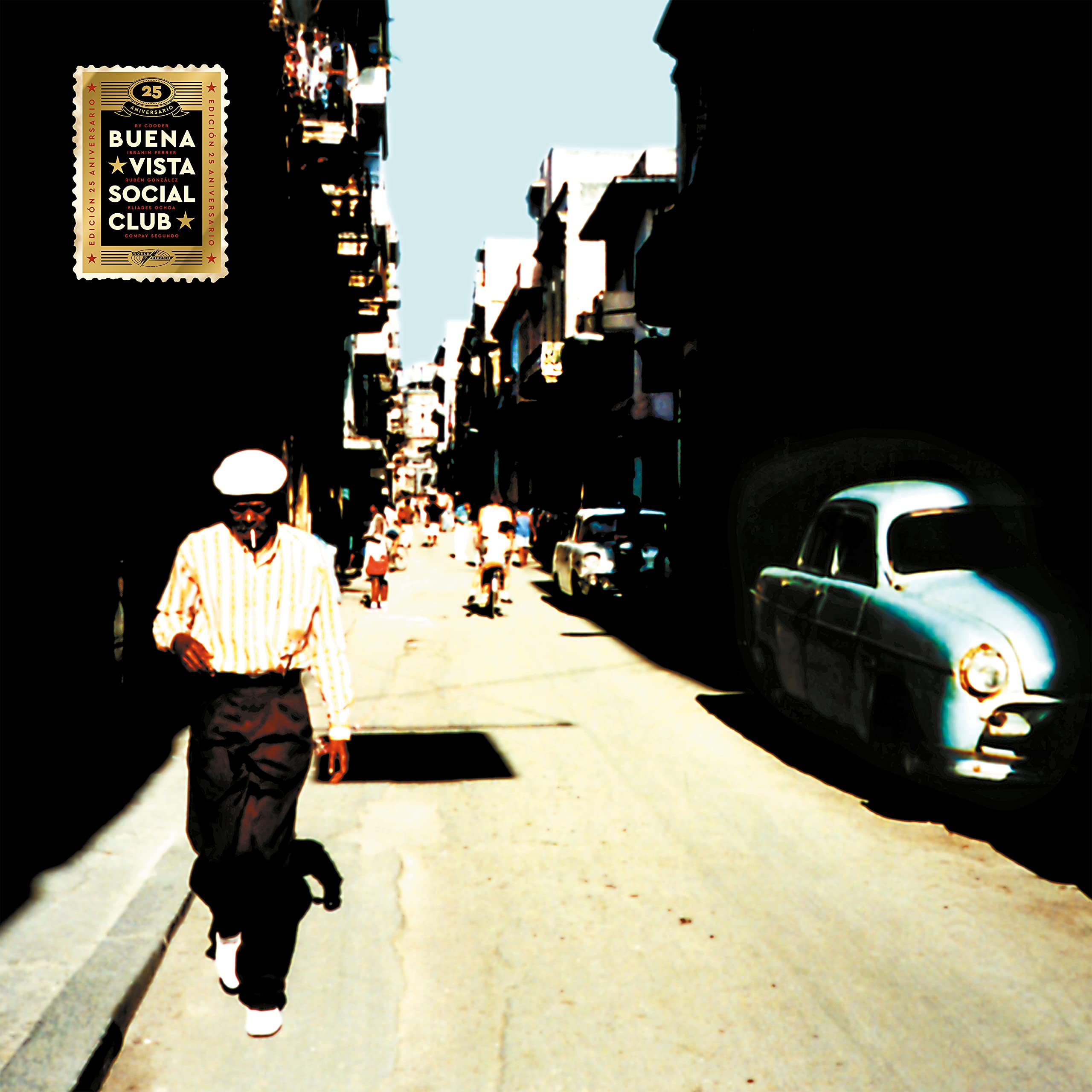 Buena Vista Social Club (25th Anniversary Edition) Pop