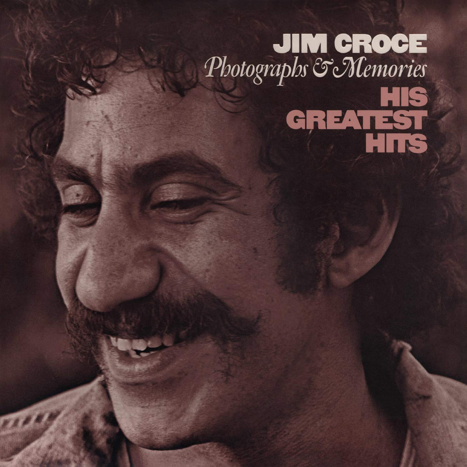 Photographs & Memories:His Greatest Hits Country & Folk