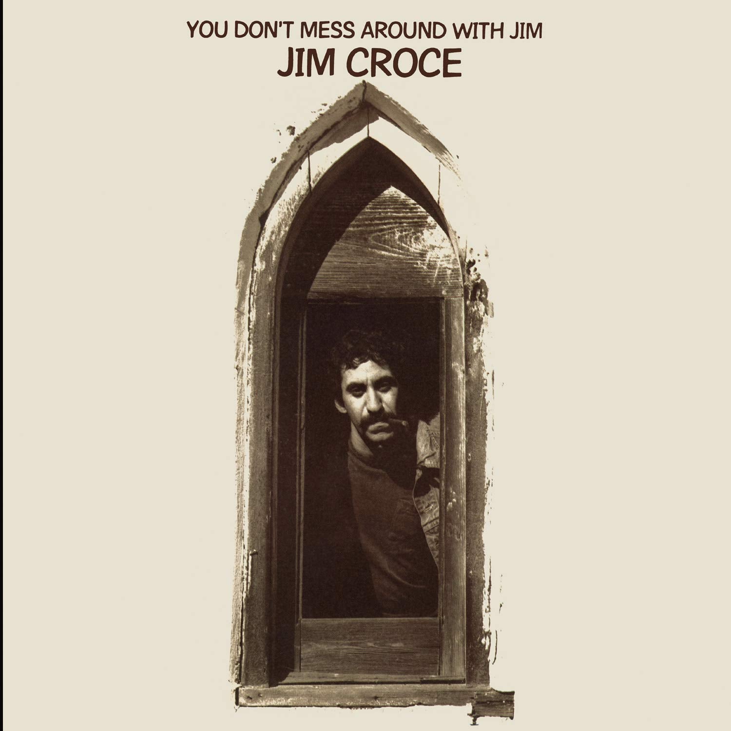 You Don'T Mess Around With Jim Country & Folk