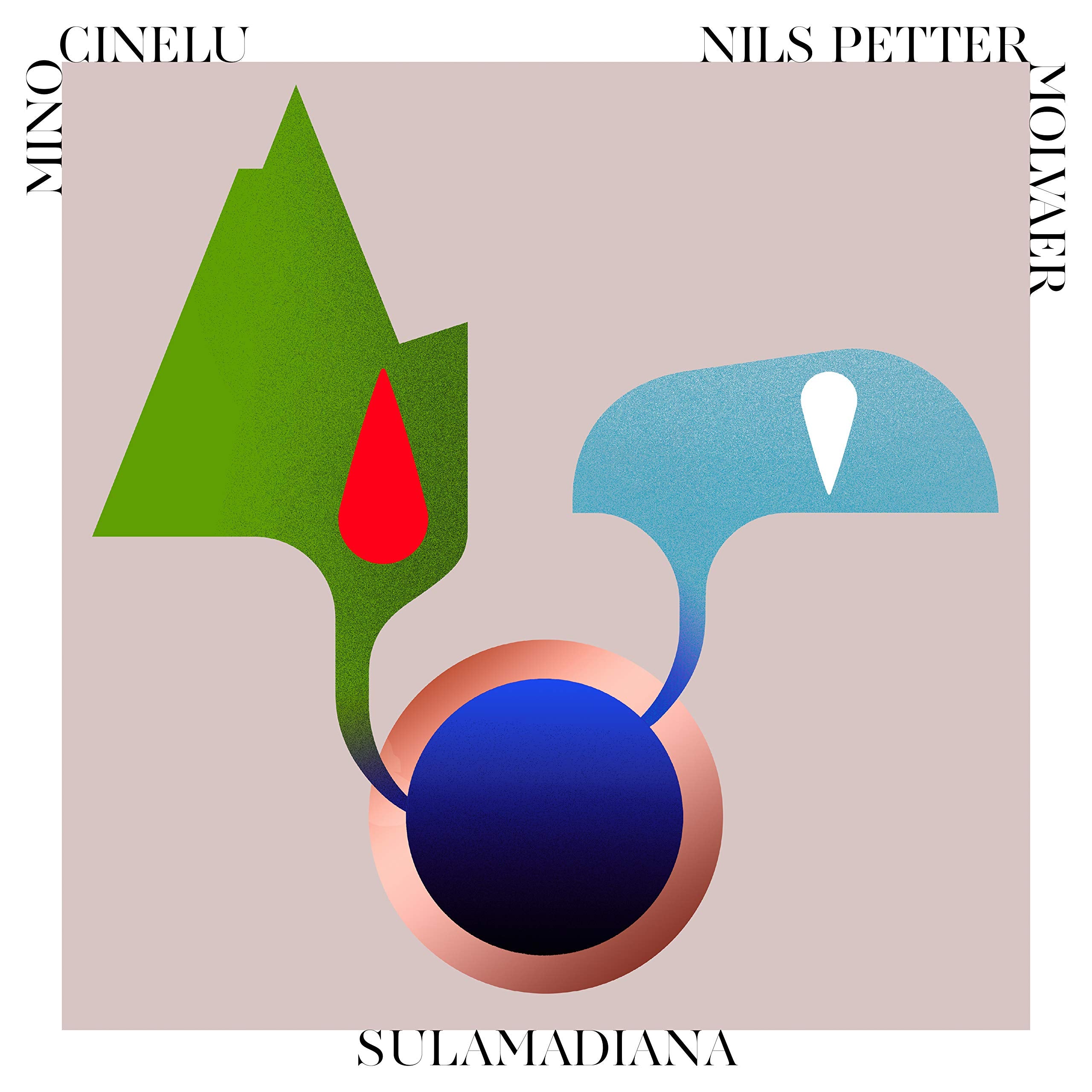 Sulamadiana Funk, R&B & Soul