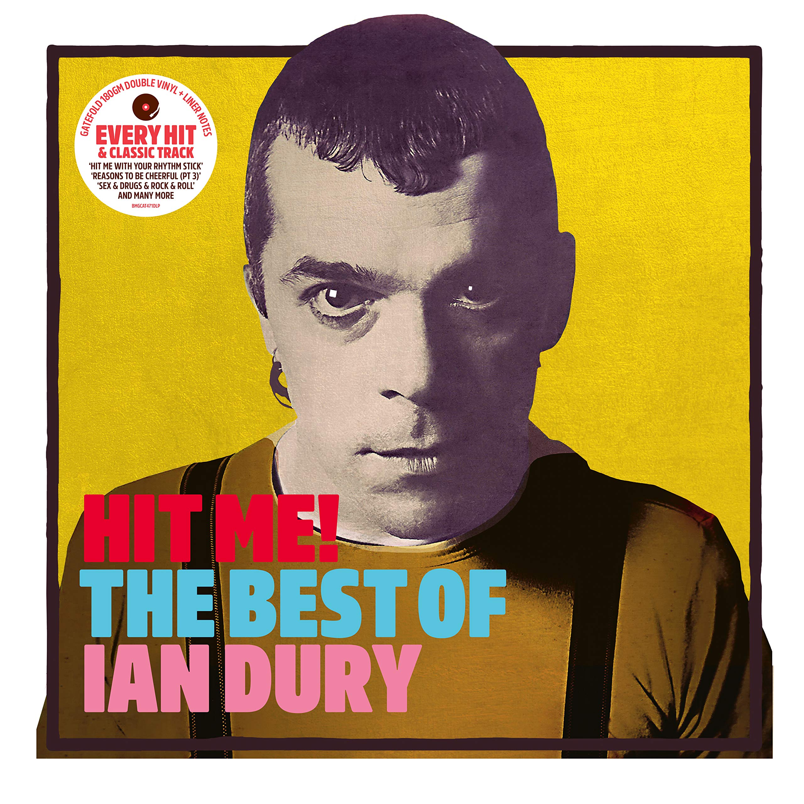 Hit Me! the Best of Pop