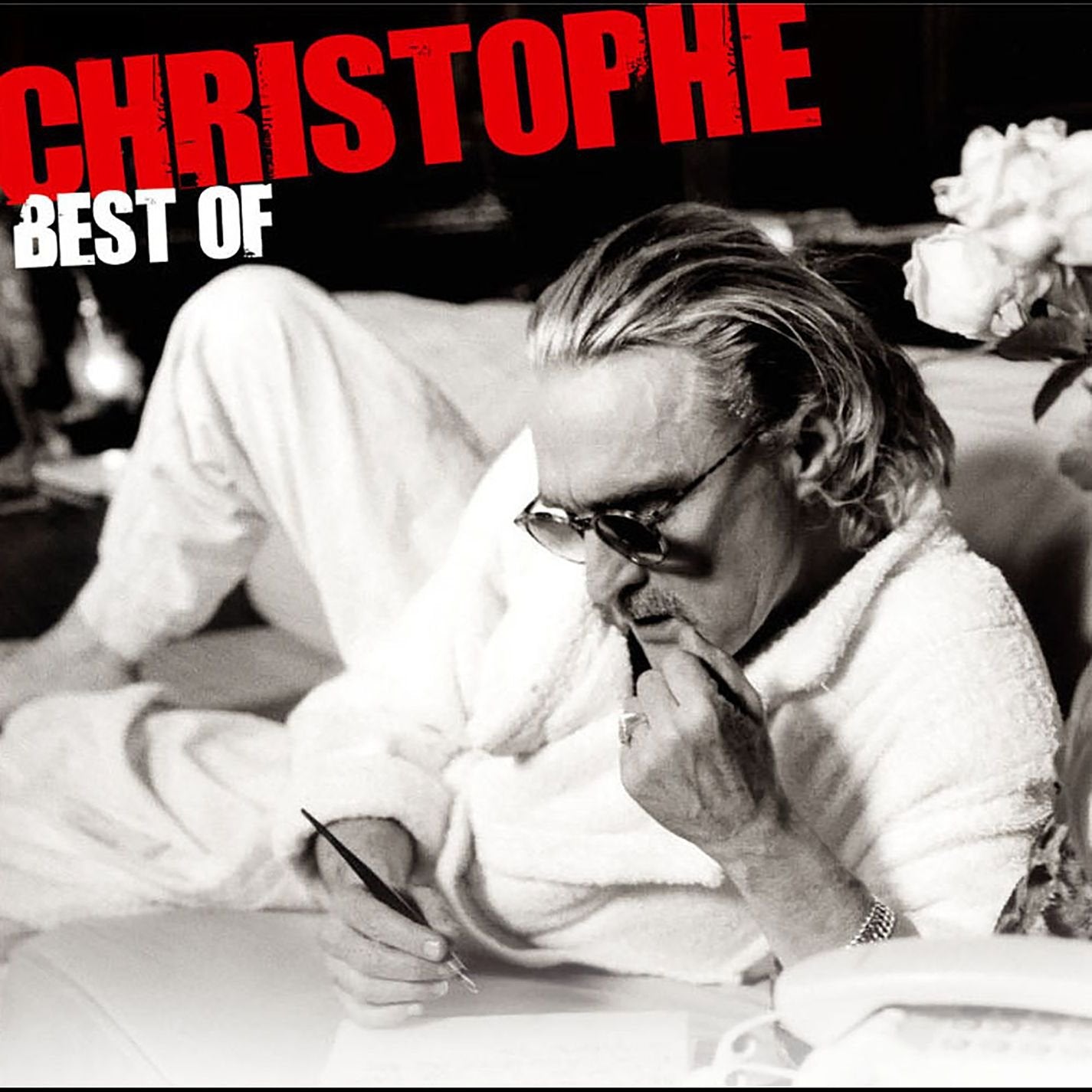 Le meilleur de Christophe en 30 titres - Best Of cd