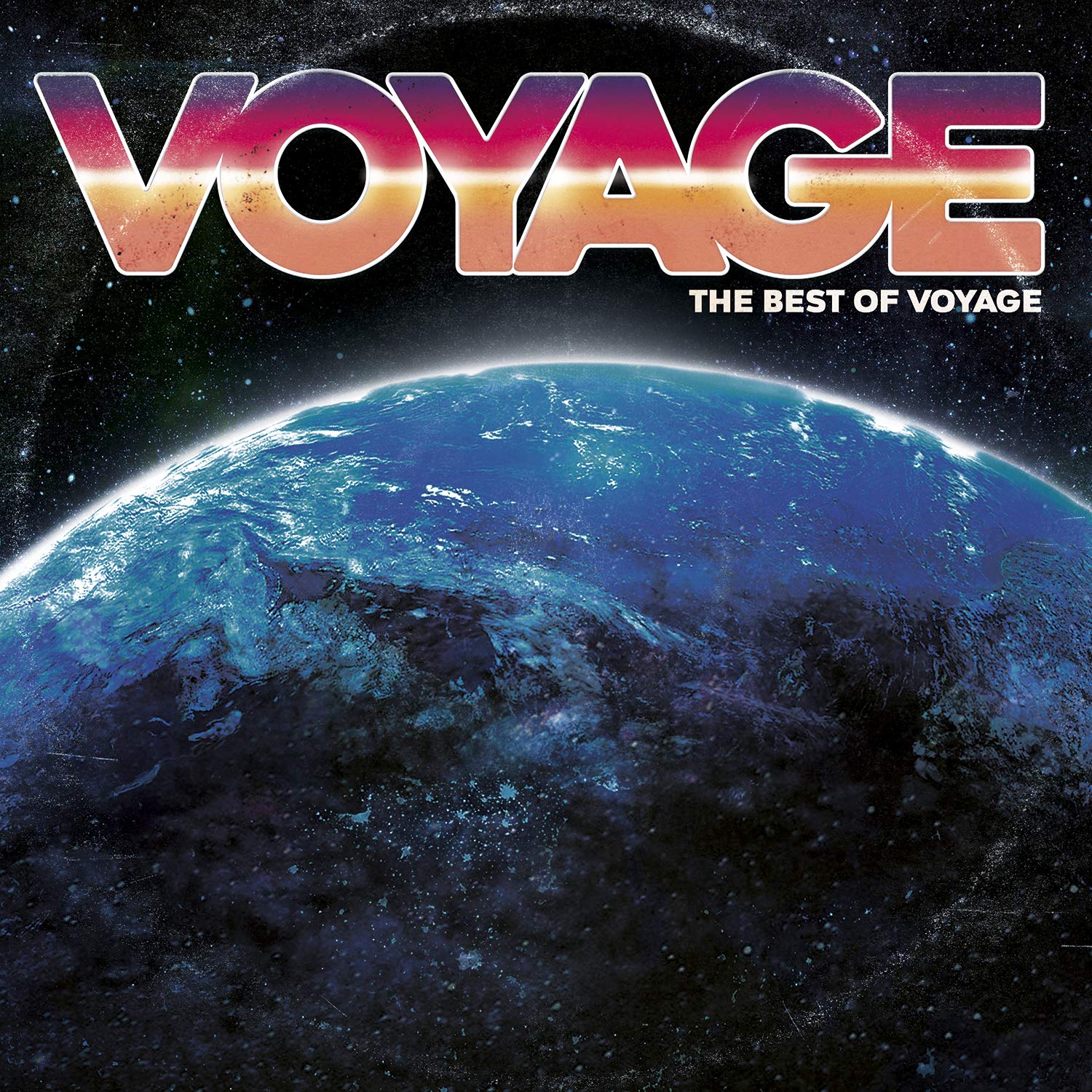 Best of Voyage / 10 Ans Bmg cd