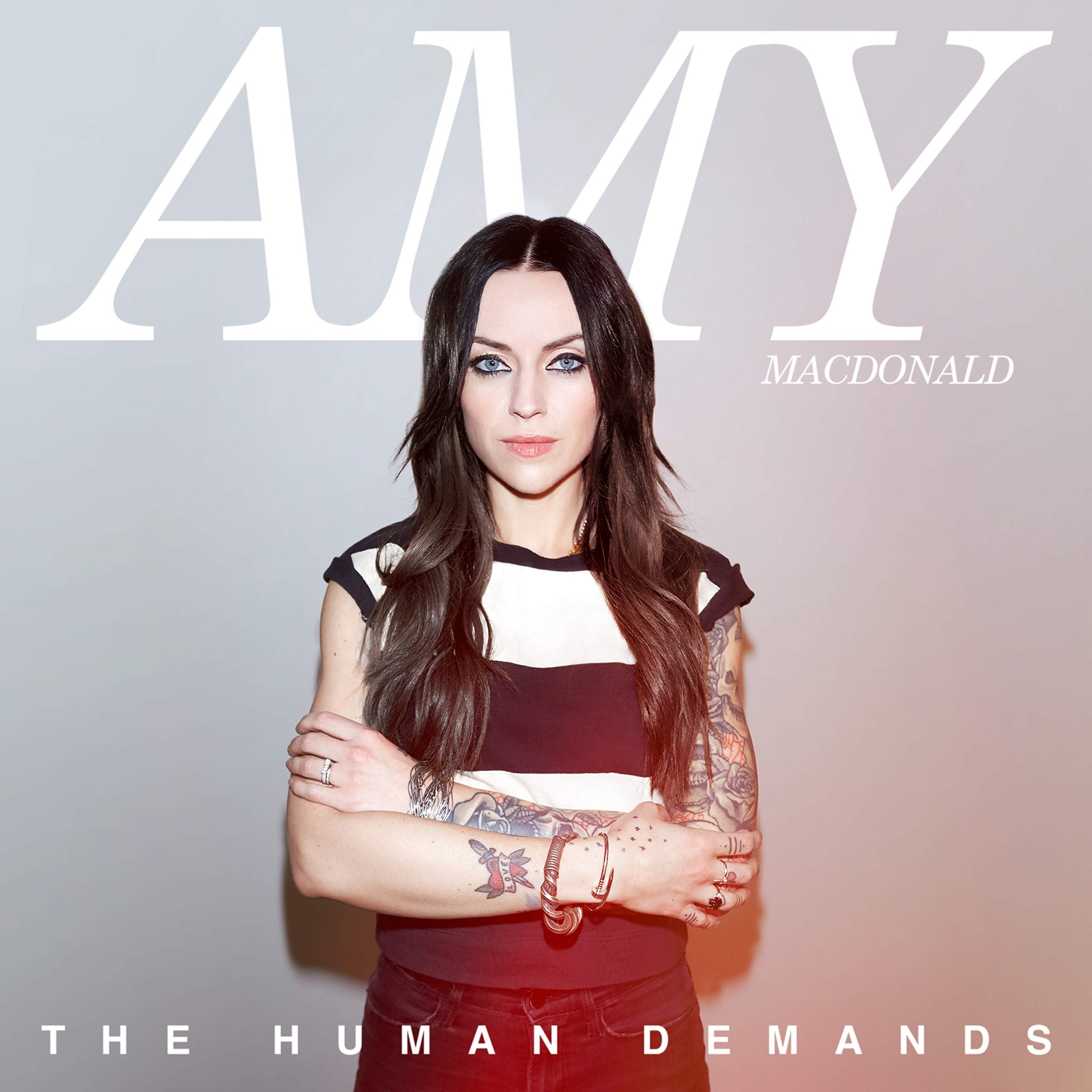 The Human Demands Funk, R&B & Soul