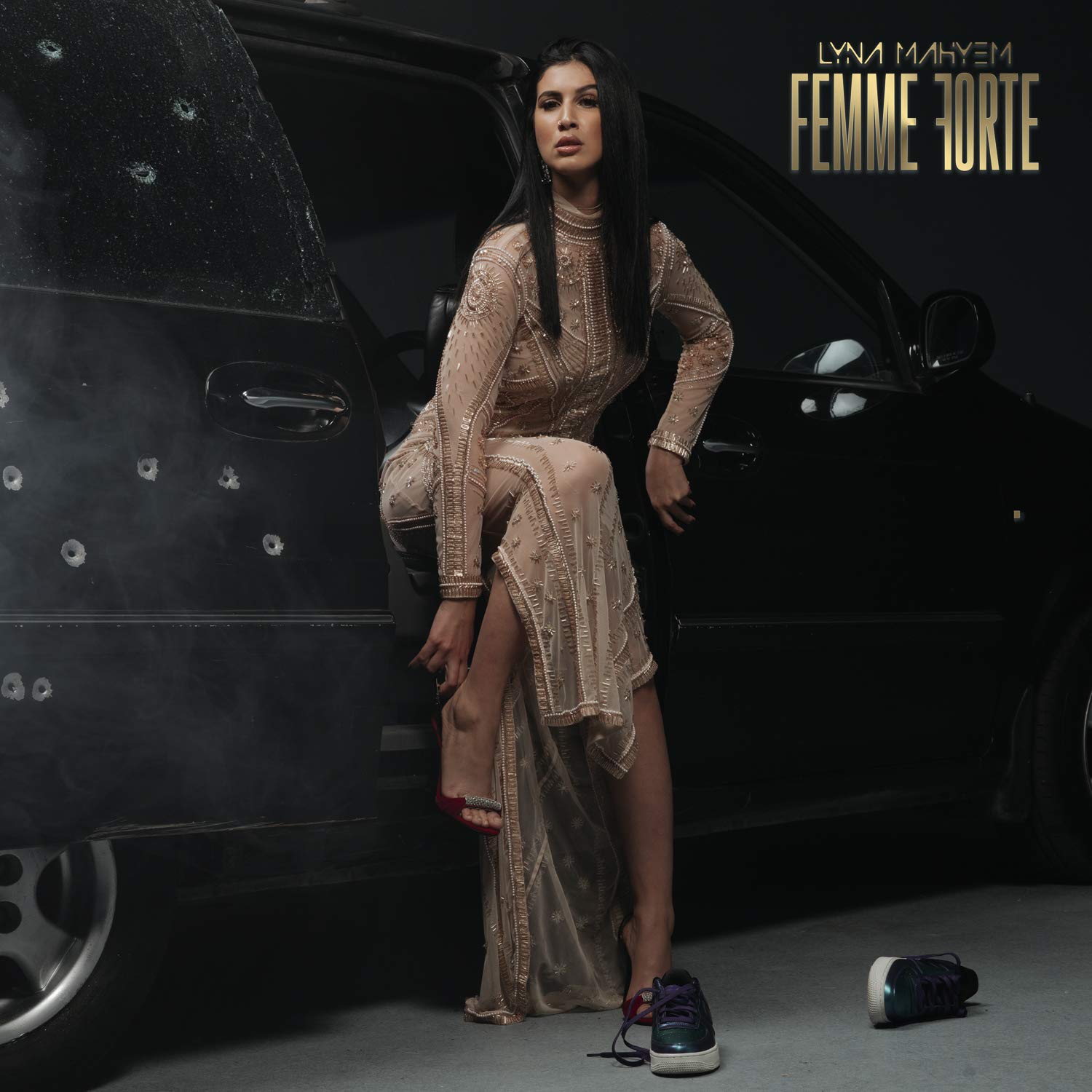 Femme Forte cd