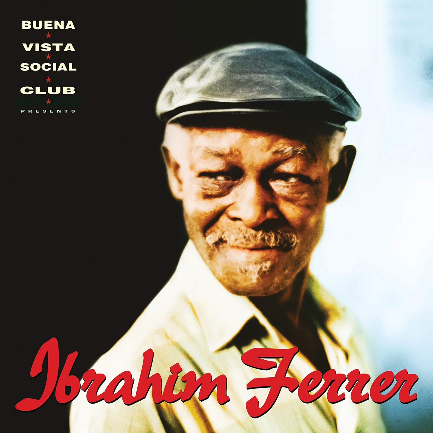 Ibrahim Ferrer (Buena Vista Social Club Presents) Pop