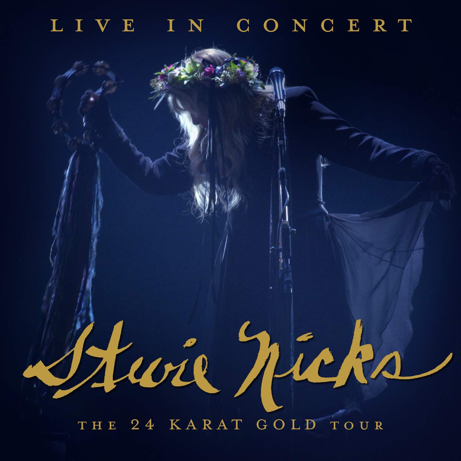 Live In Concert: The 24 Karat Gold Tour Films