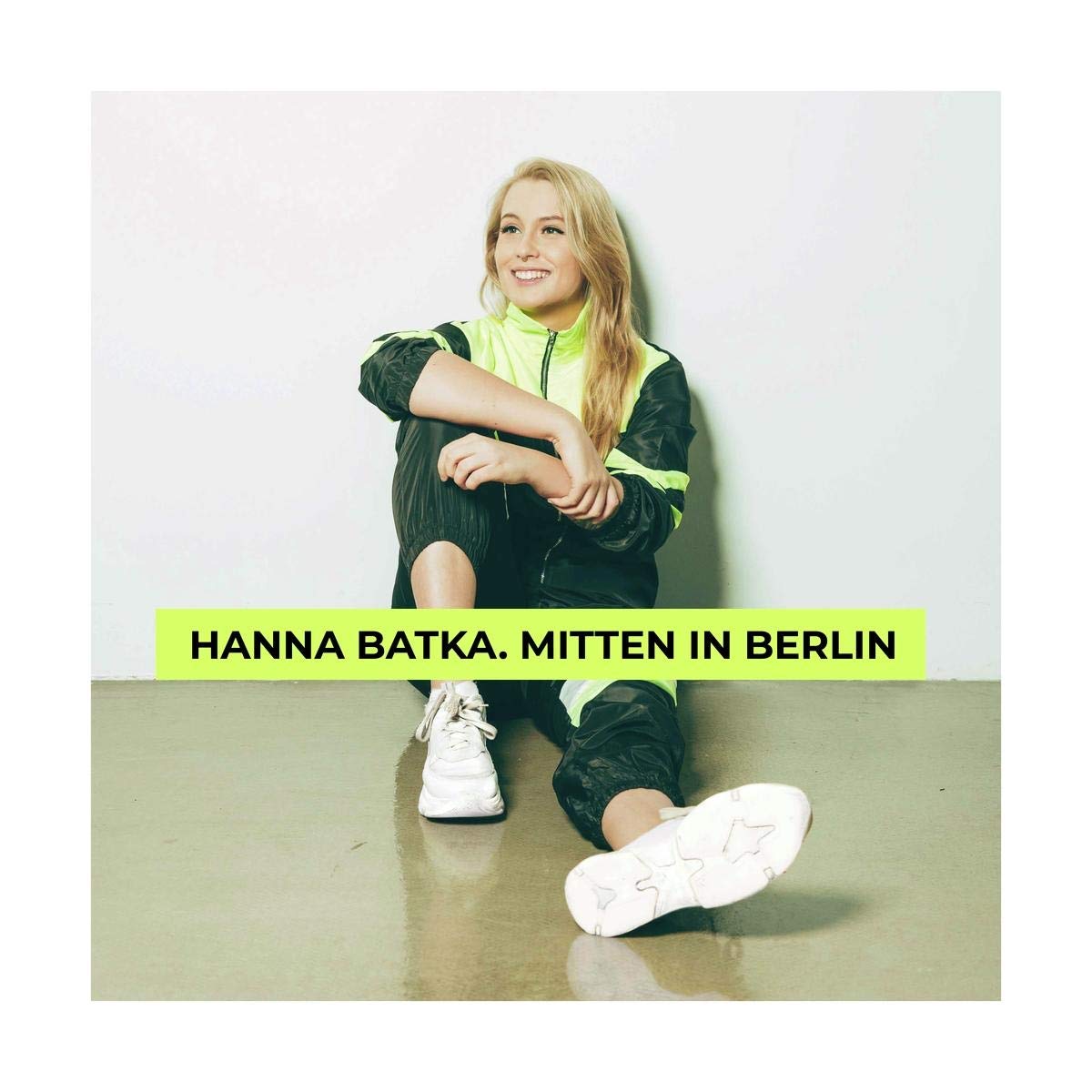 Mitten in Berlin Pop