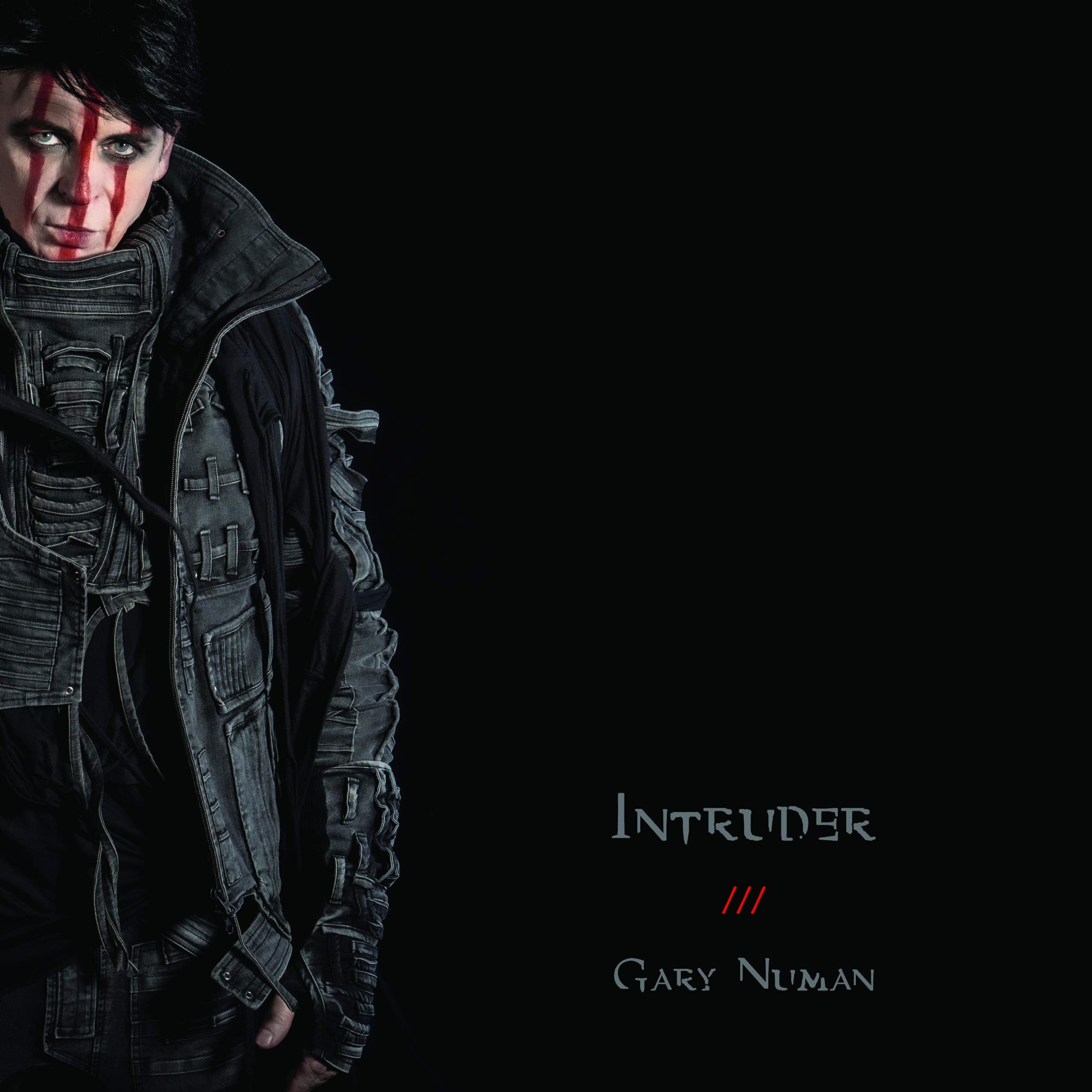 Intruder Alternative & Indie
