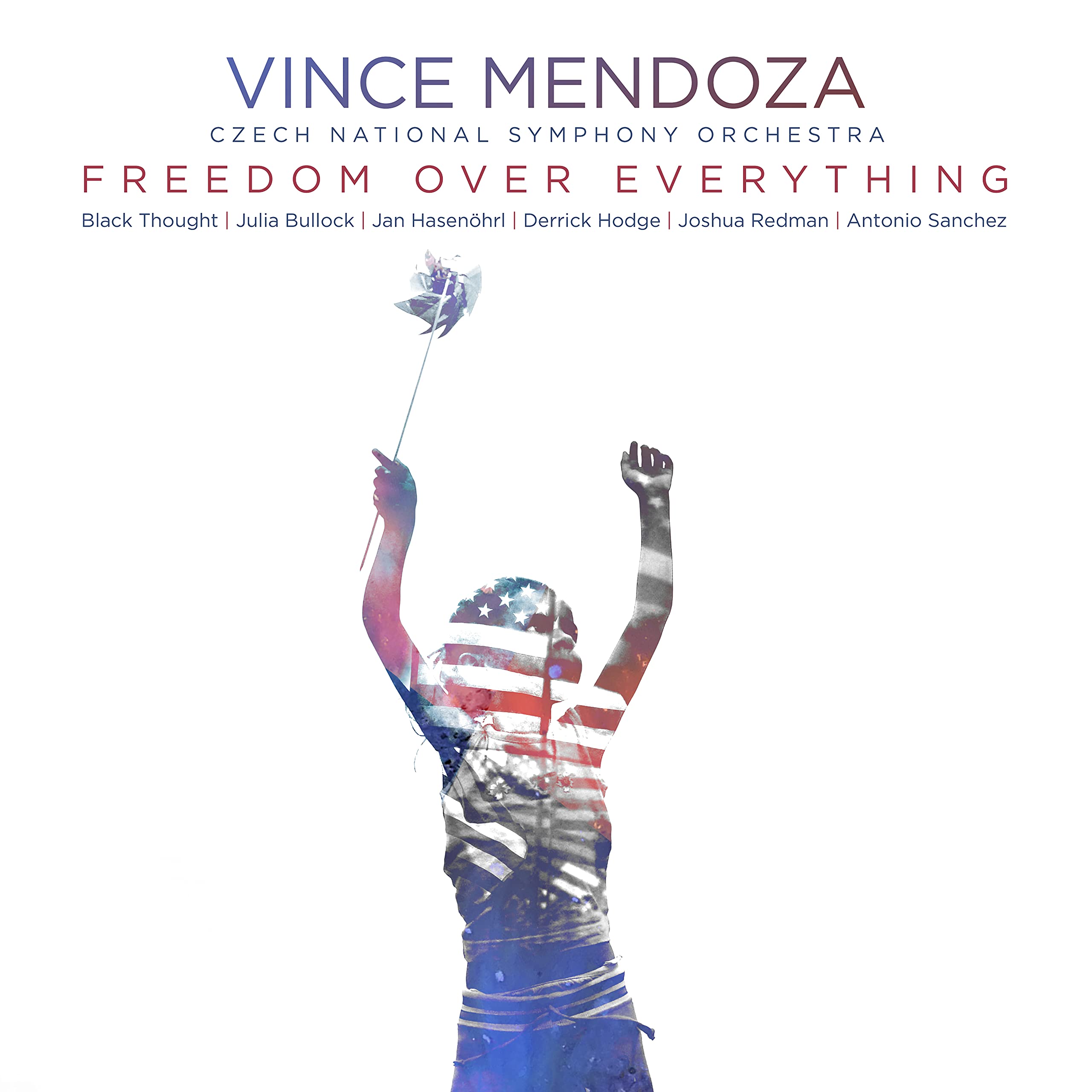 Freedom over Everything Jazz