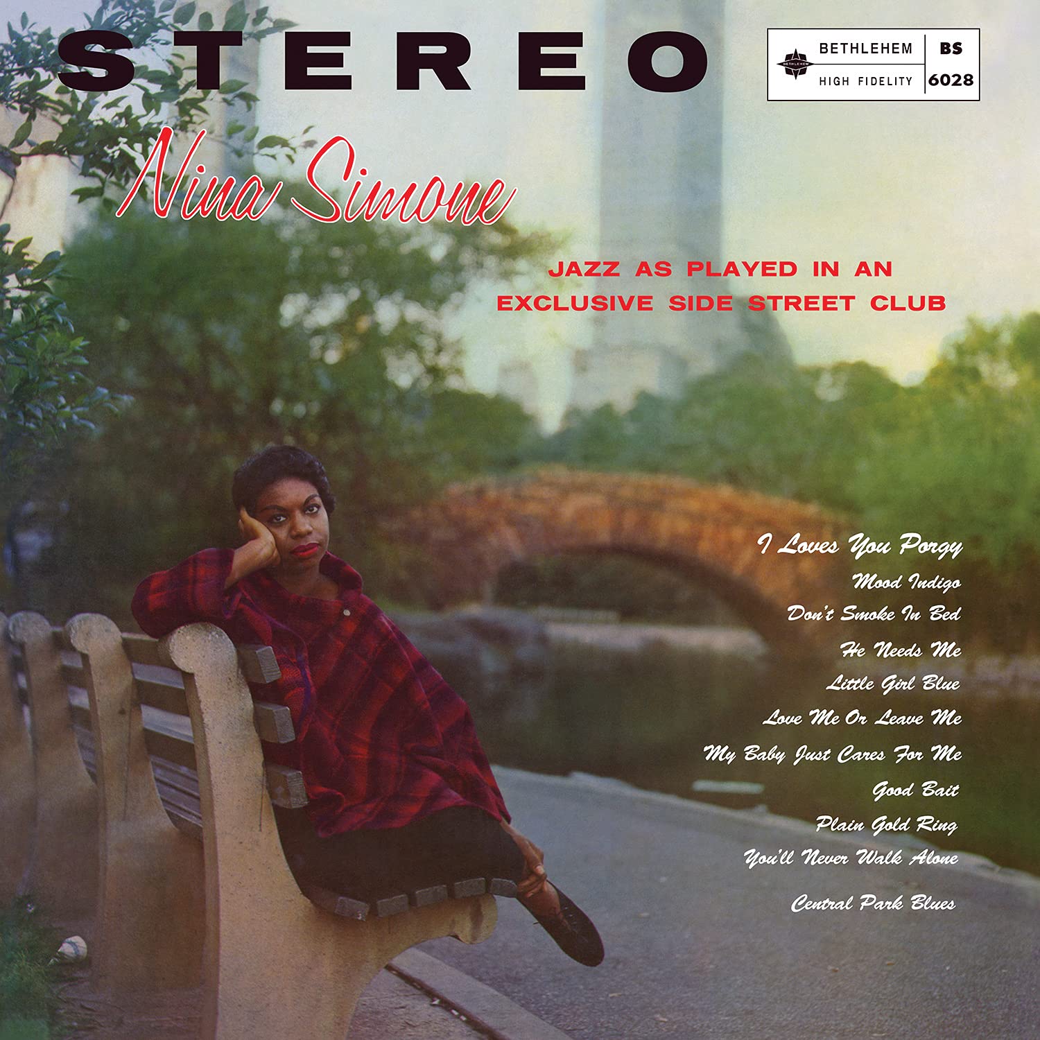 Little Girl Blue (2021-Stereo Remaster) Jazz