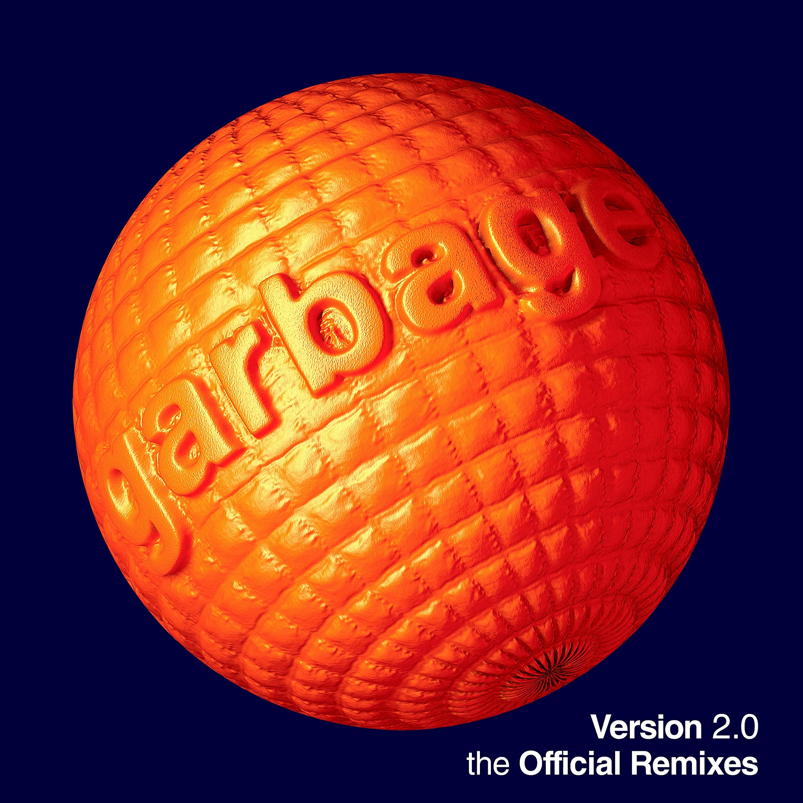 Version 2.0 (Remastered Edition) Alternative & Indie