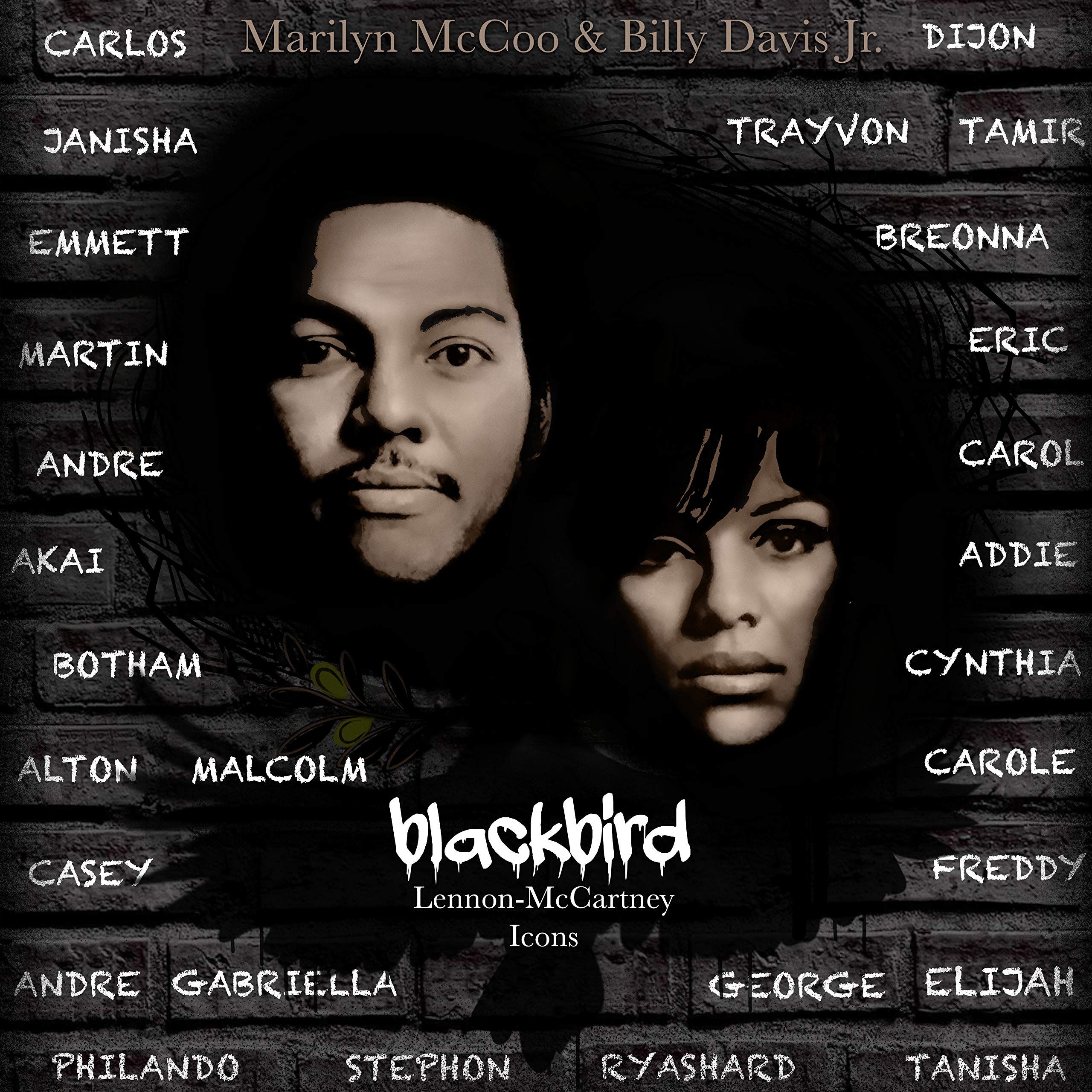 Blackbird: Lennon-Mccartney Icons Funk, R&B & Soul