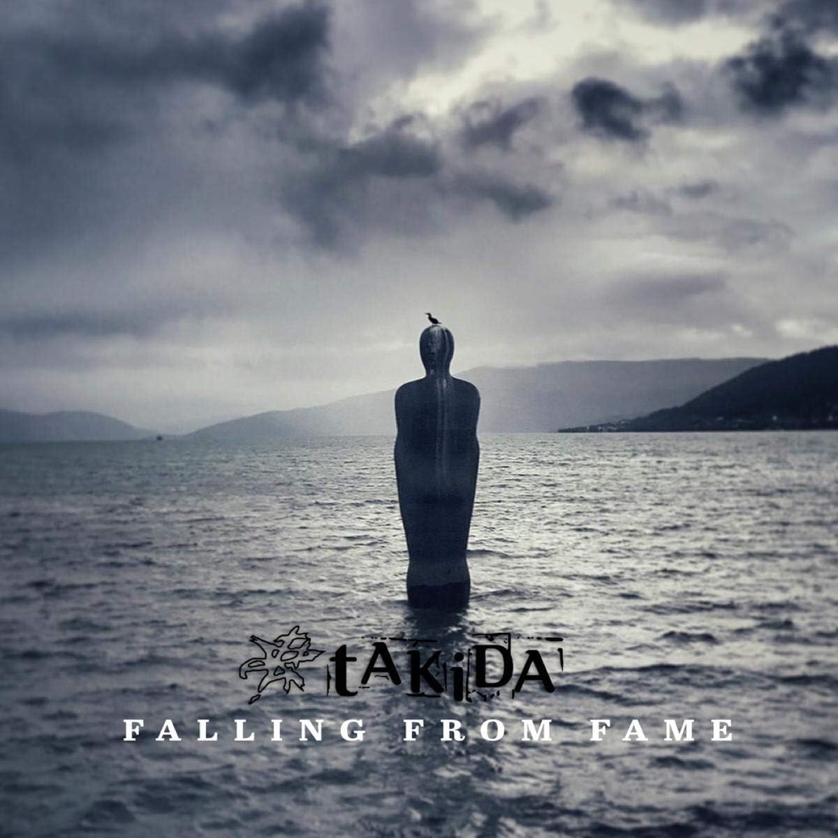 Falling from Fame Rock