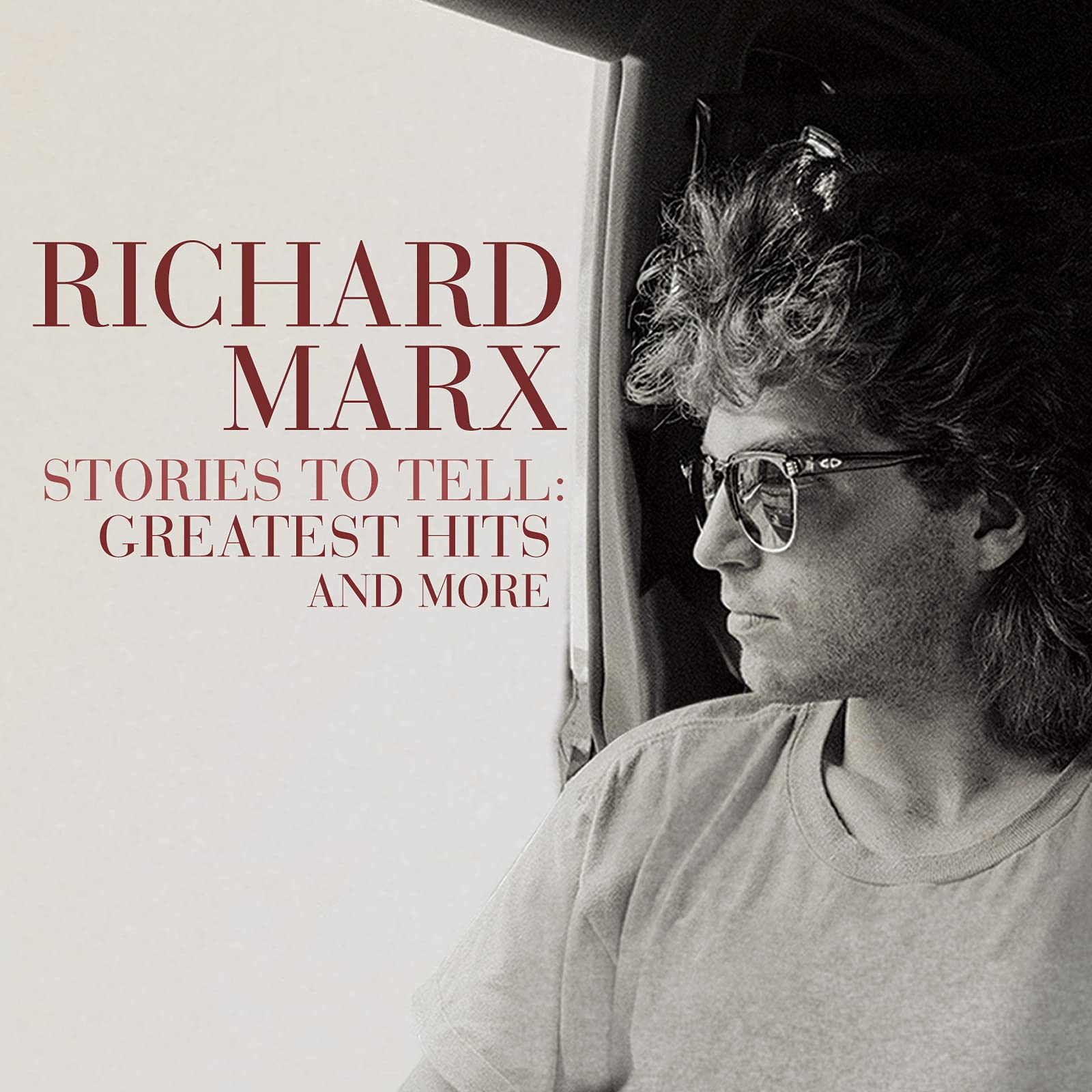 Stories to Tell: Greatest Hits and More Funk, R&B & Soul