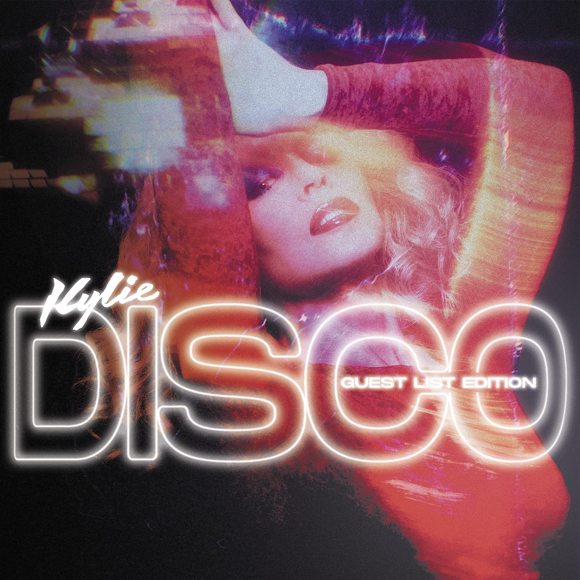 Product Image: Disco:Guest List Edition