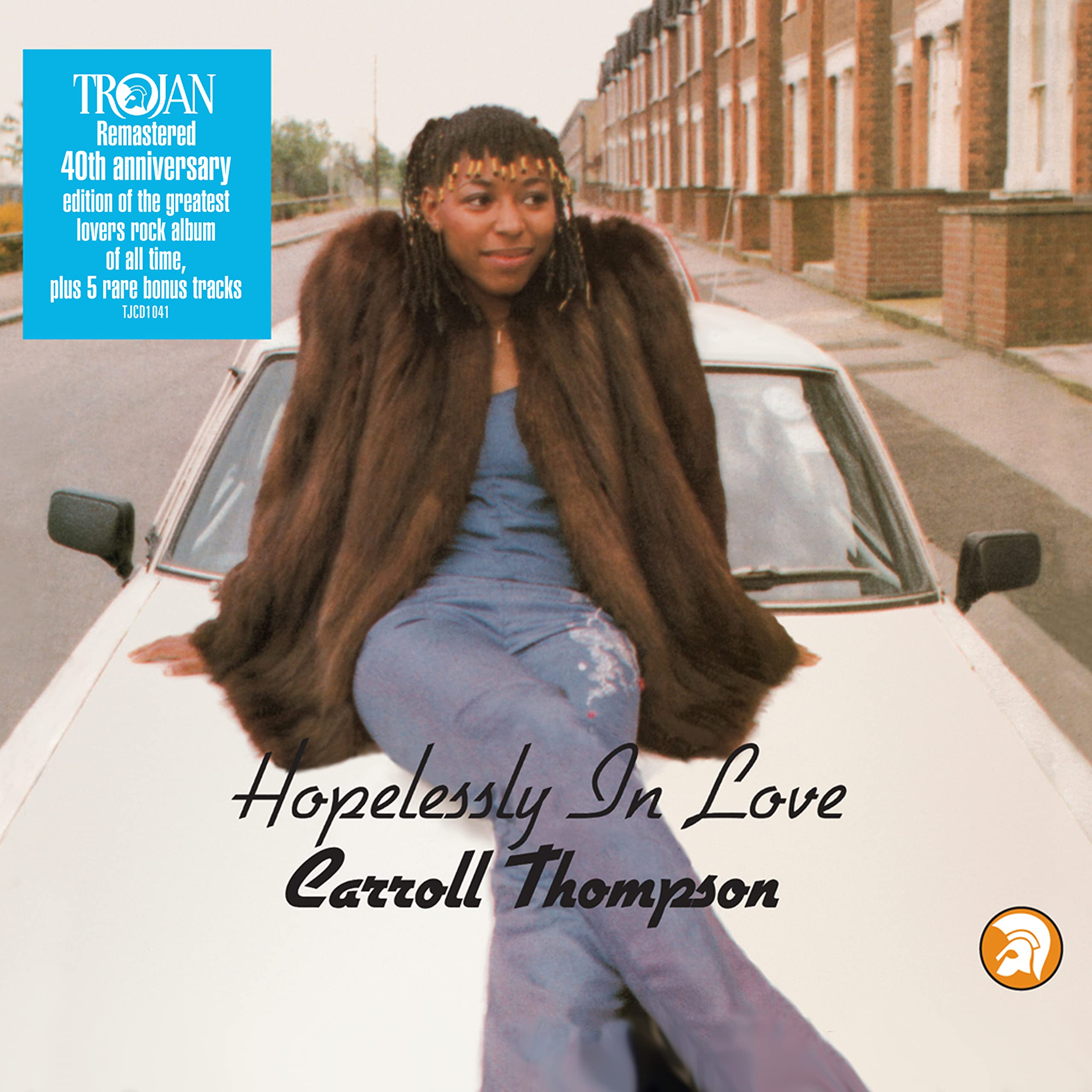 Hopelessly in Love (40th Anniversary Expanded Edt. Rock