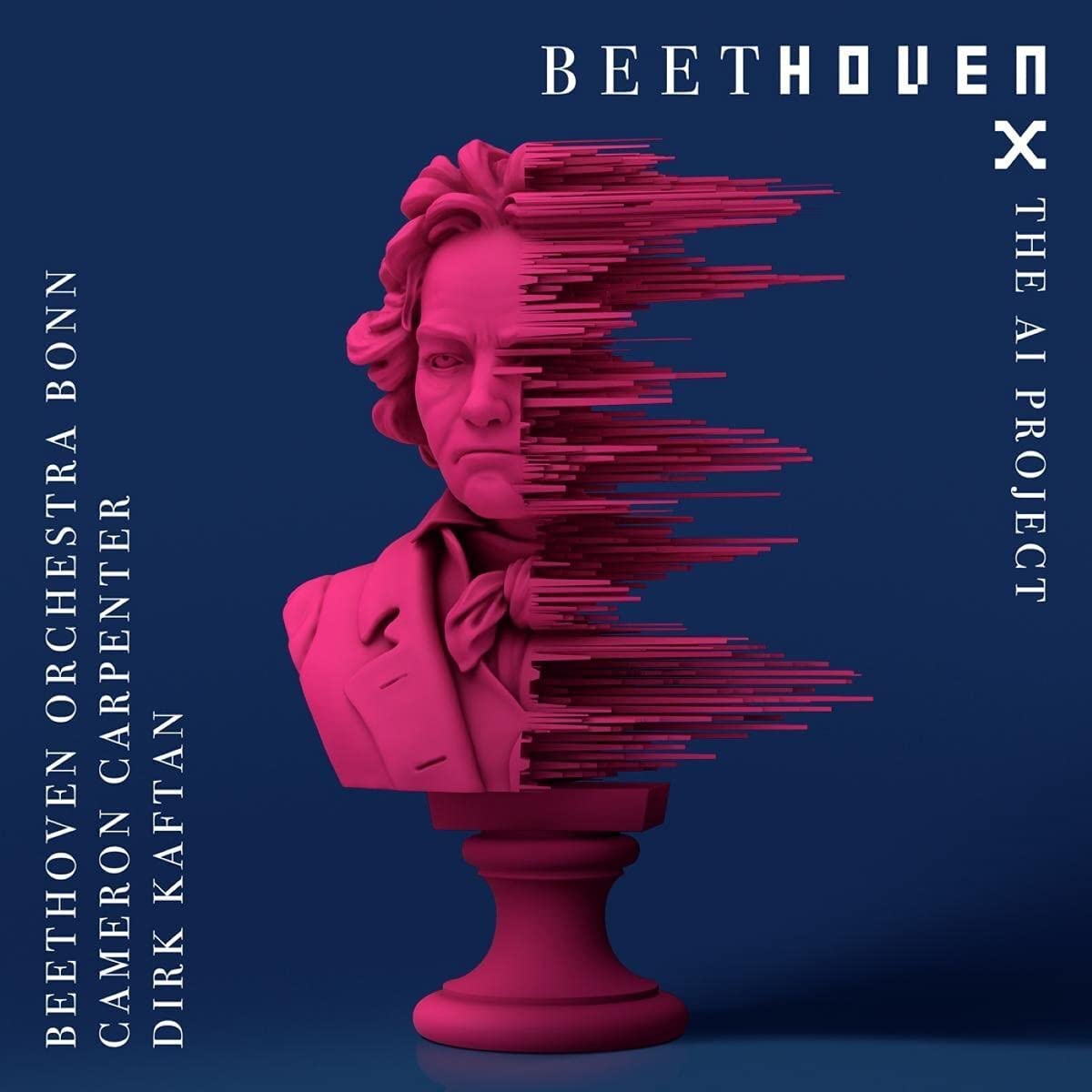 Beethoven X-The AI Project Classical