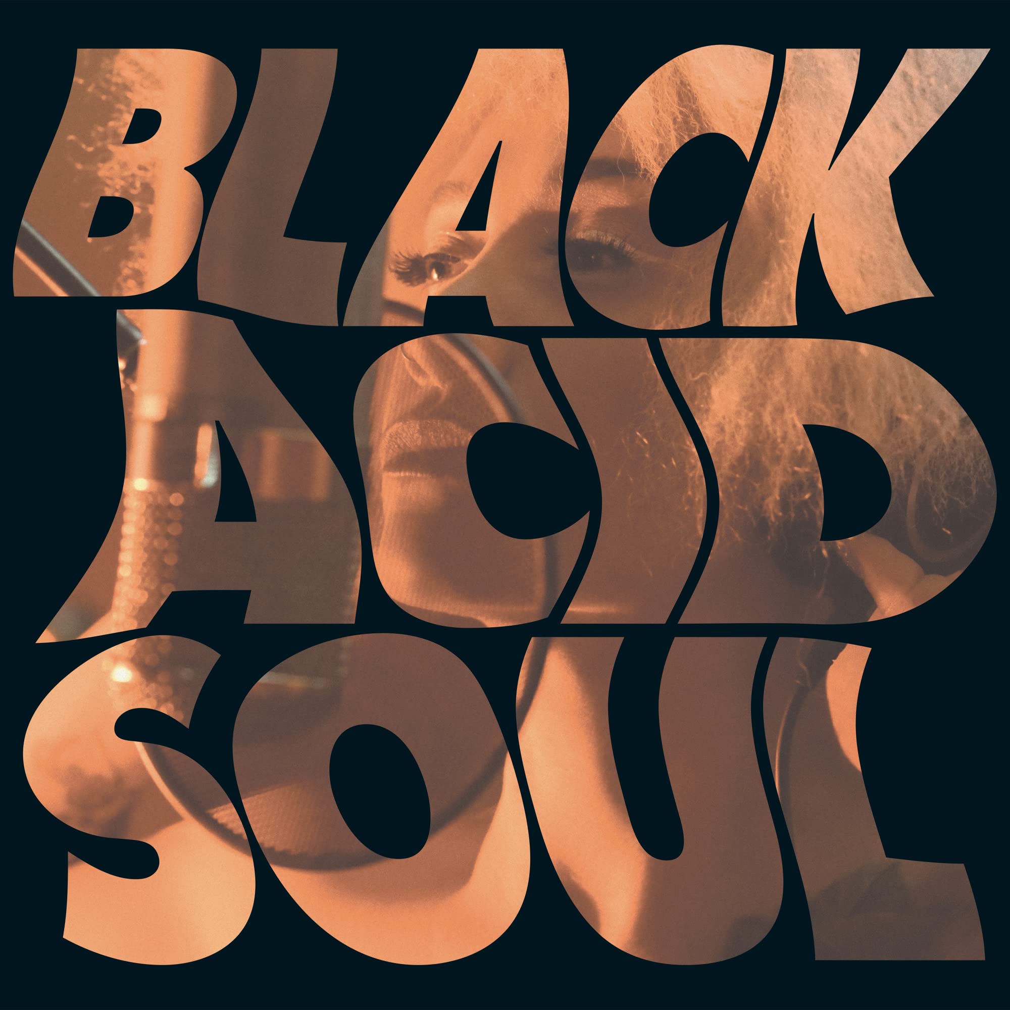 Black Acid Soul Jazz