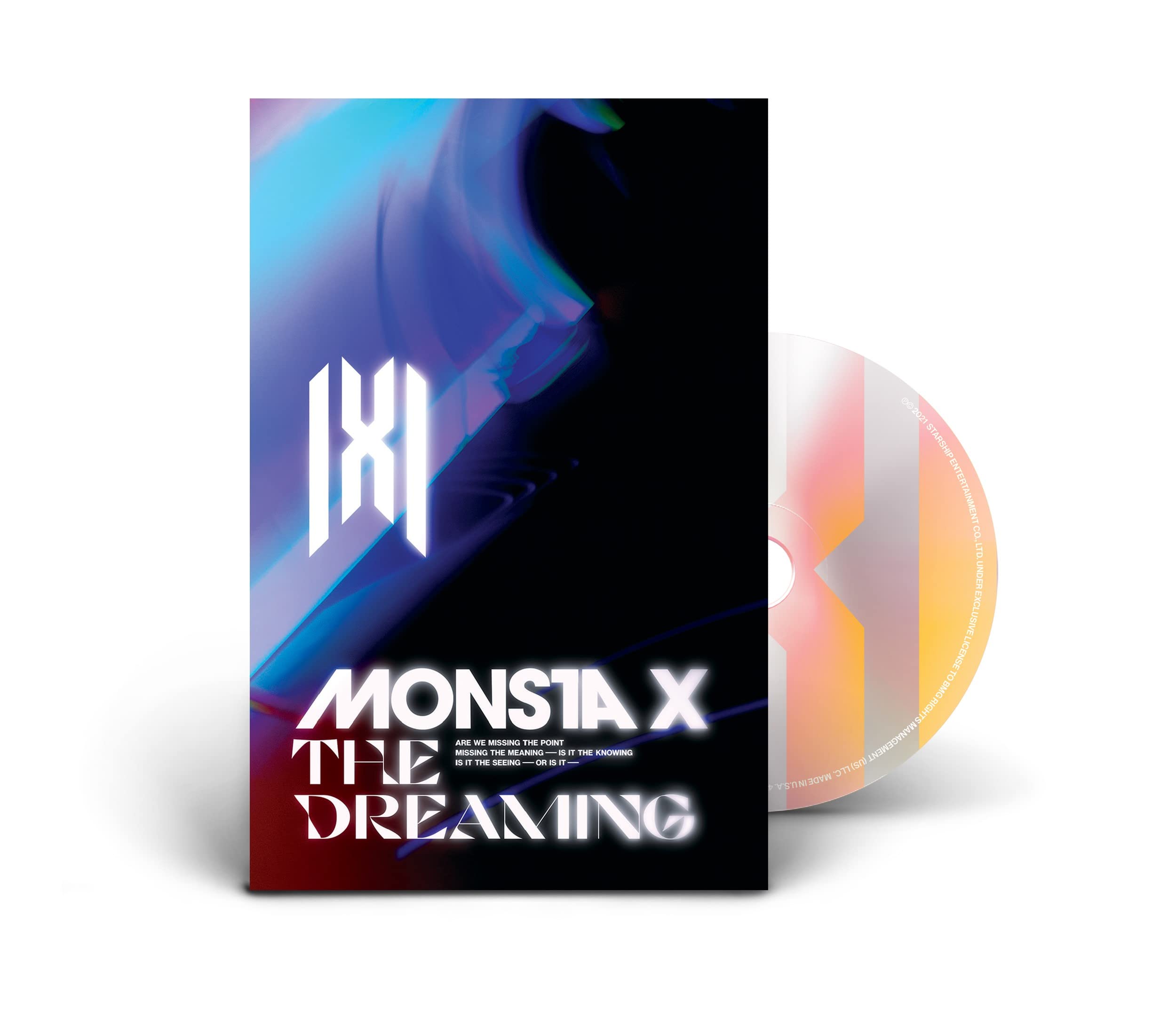 The Dreaming (Deluxe Version IV) Pop