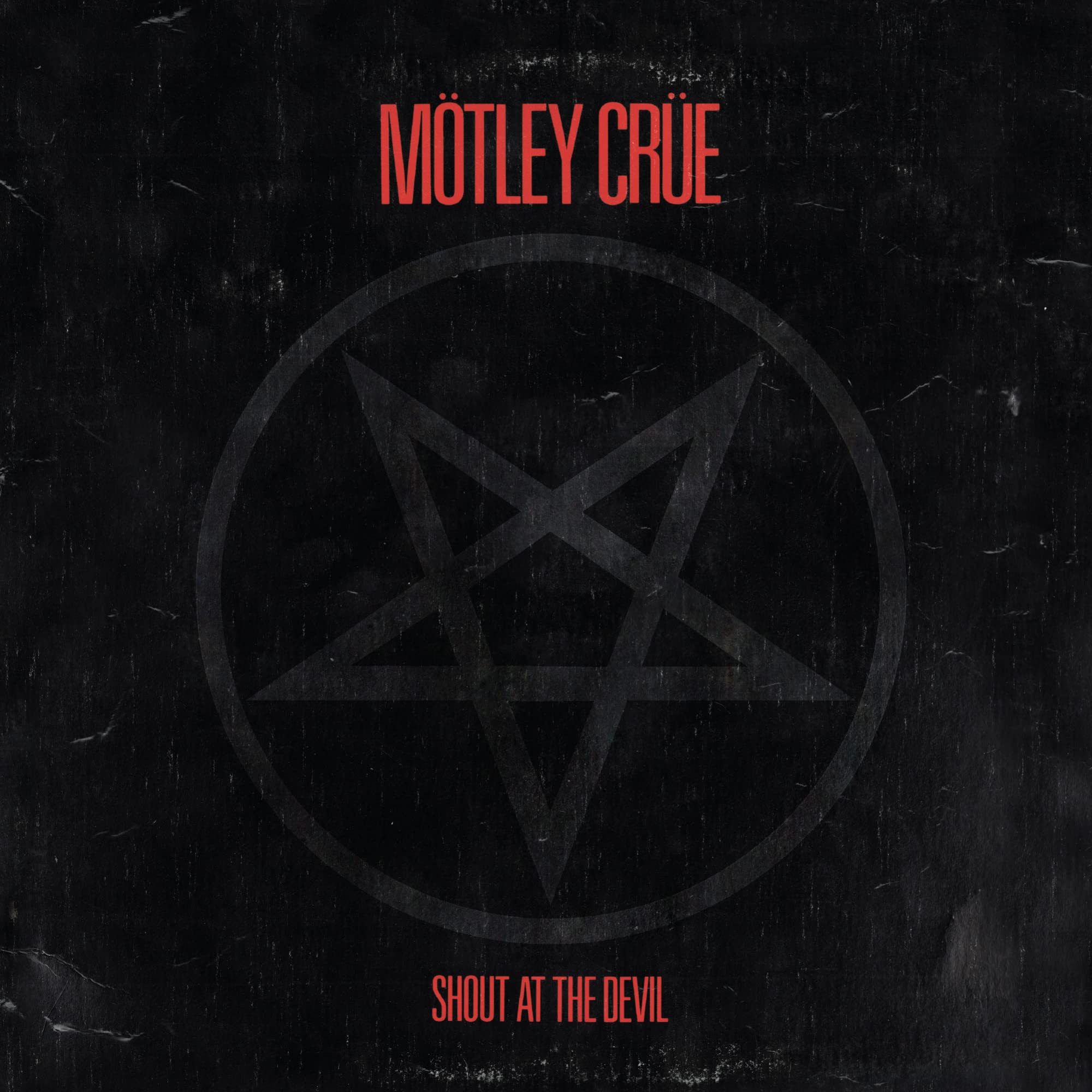 Product Image: Shout At The Devil