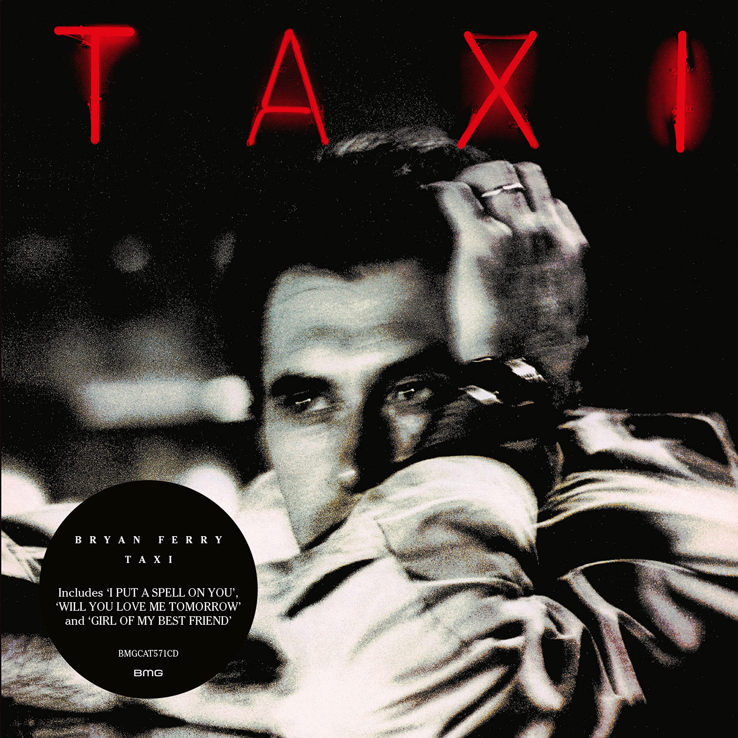 Taxi Rock