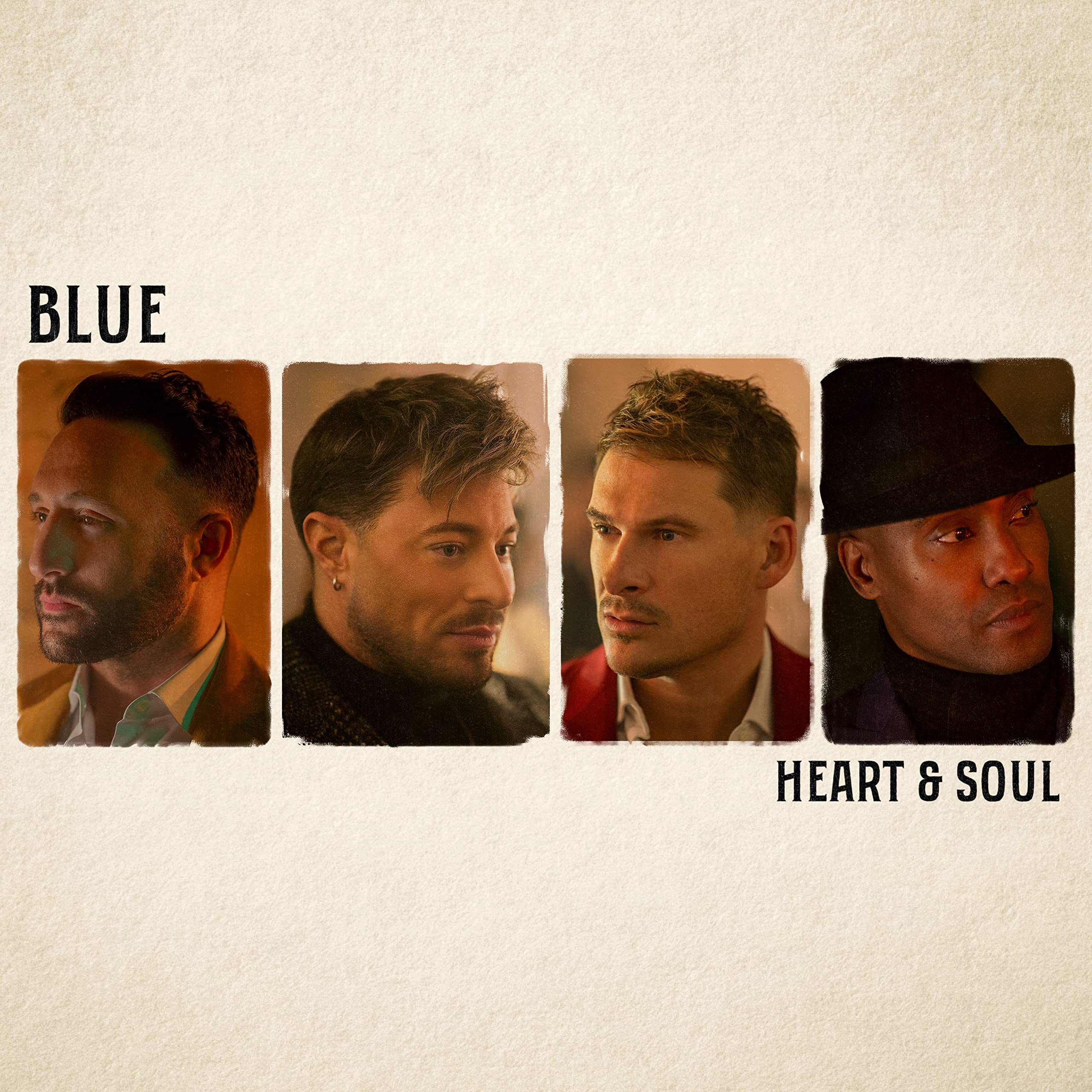 Heart & Soul Funk, R&B & Soul